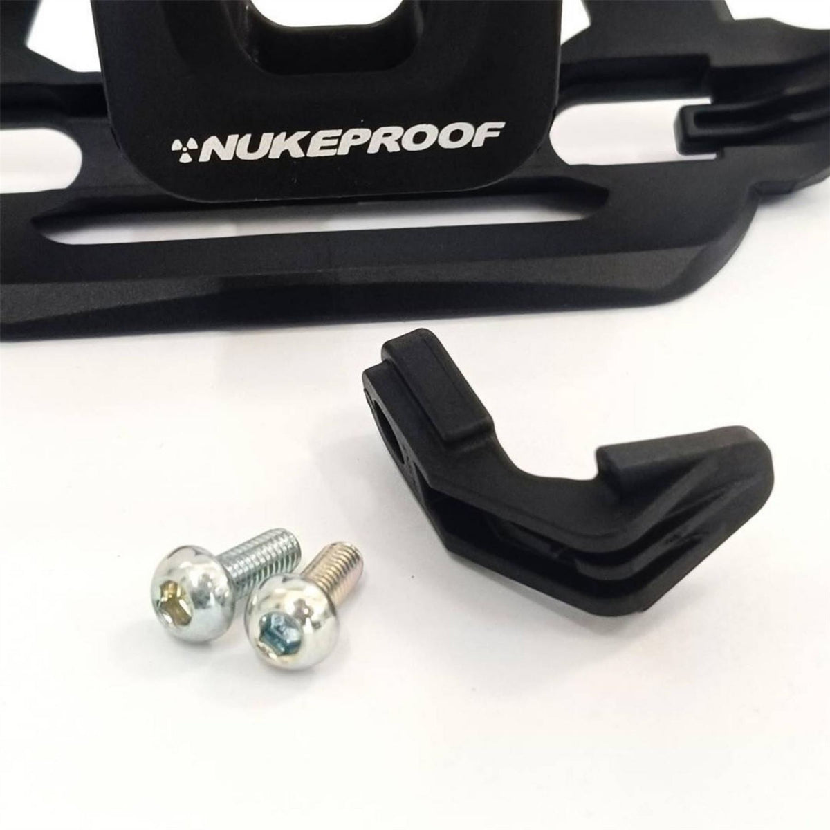 Nukeproof Plastic Sideload Bottle Cage