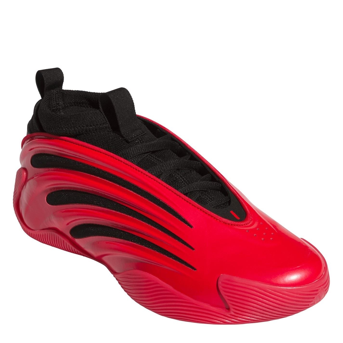 adidas Mens Harden Volume 9 Basketball Shoes