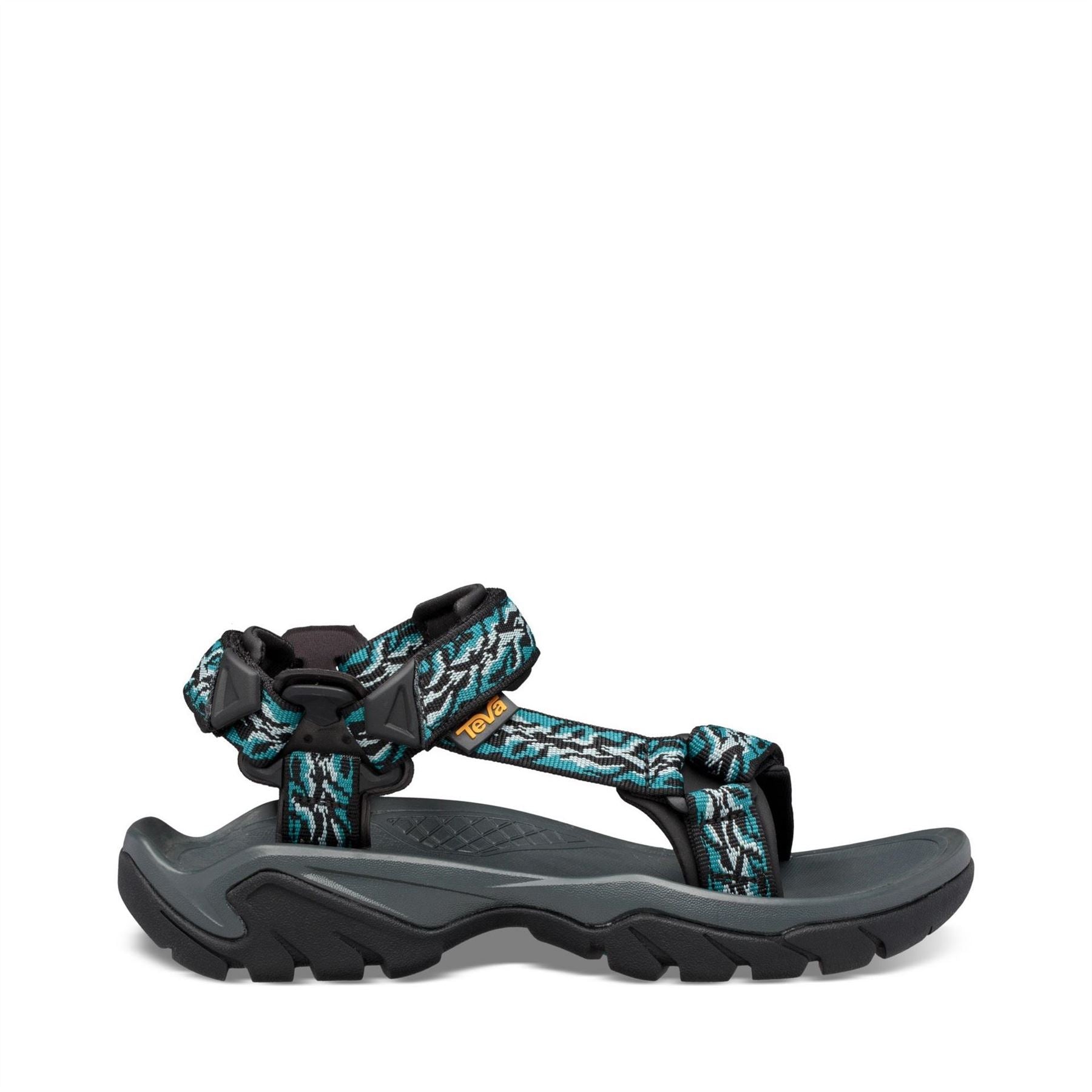 Teva Womens Fi 5 Walking Sandal