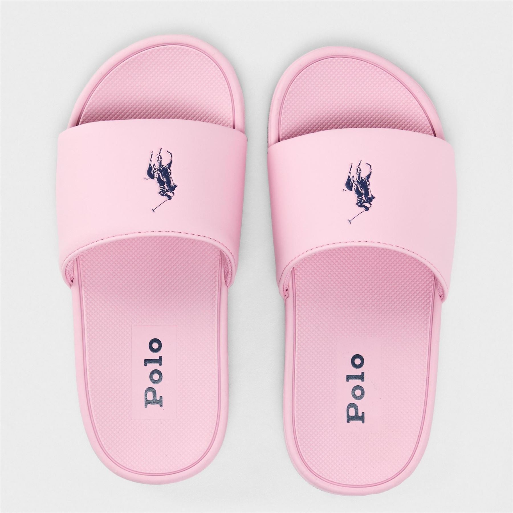 Polo Ralph Lauren Slides Childrens