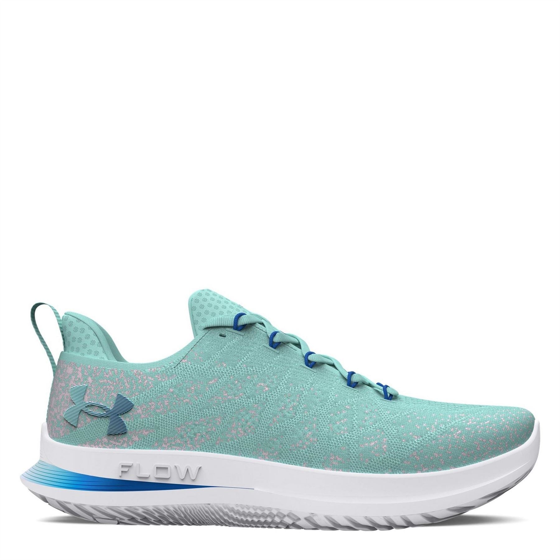 Under Armour Womens Velociti 3 Running Shoes