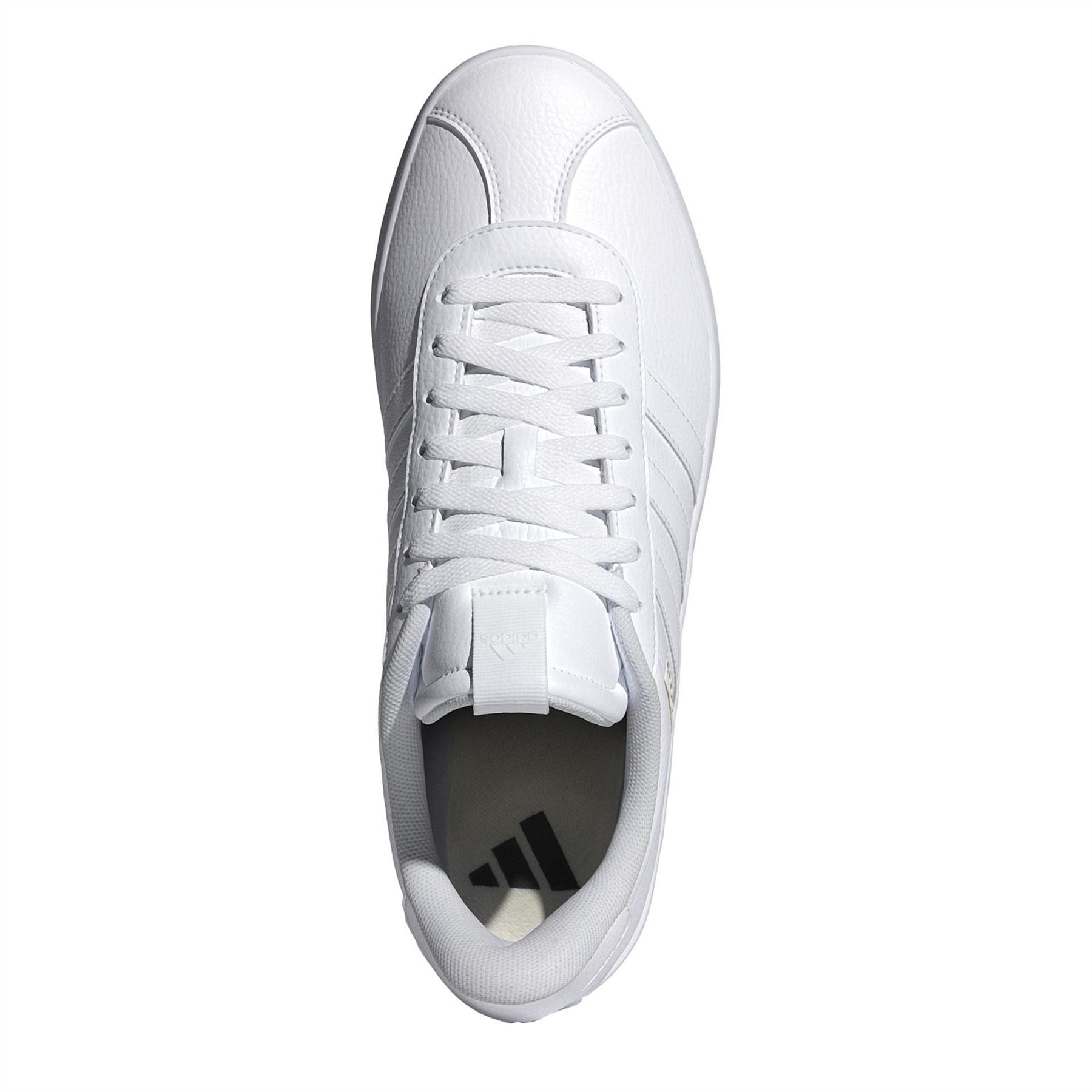 adidas Mens Vl Court 3.0 Shoes
