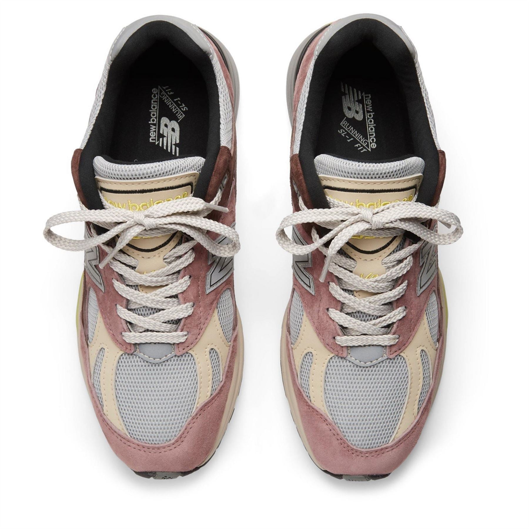 New Balance Trainers Juniors