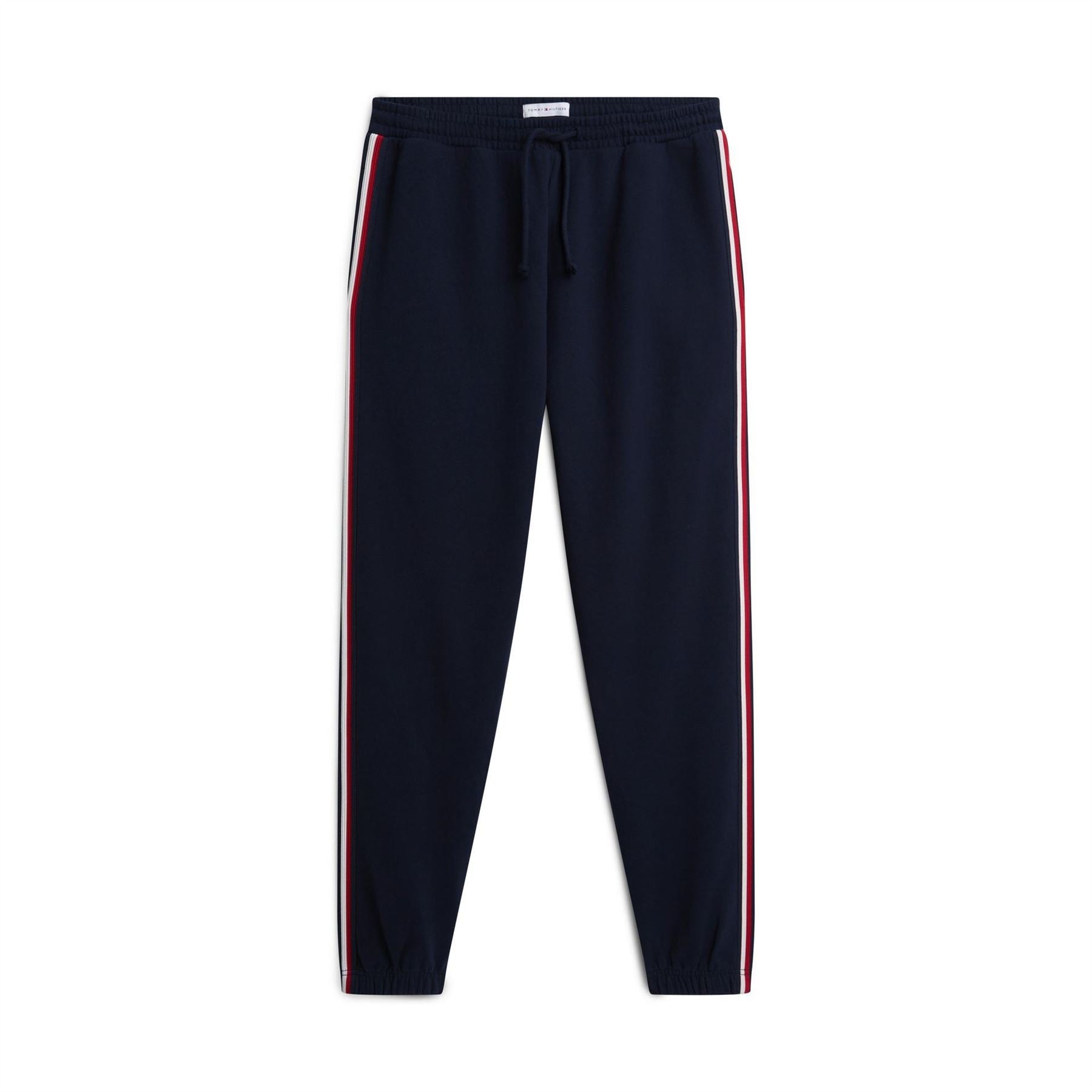 Tommy Hilfiger Global Stripe Track Pants