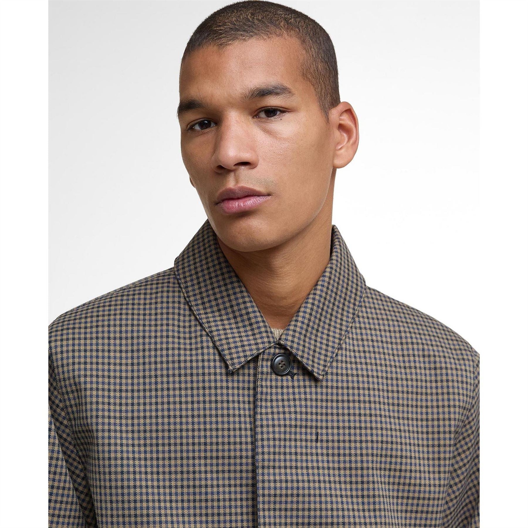 Barbour Lorden Showerproof Jacket