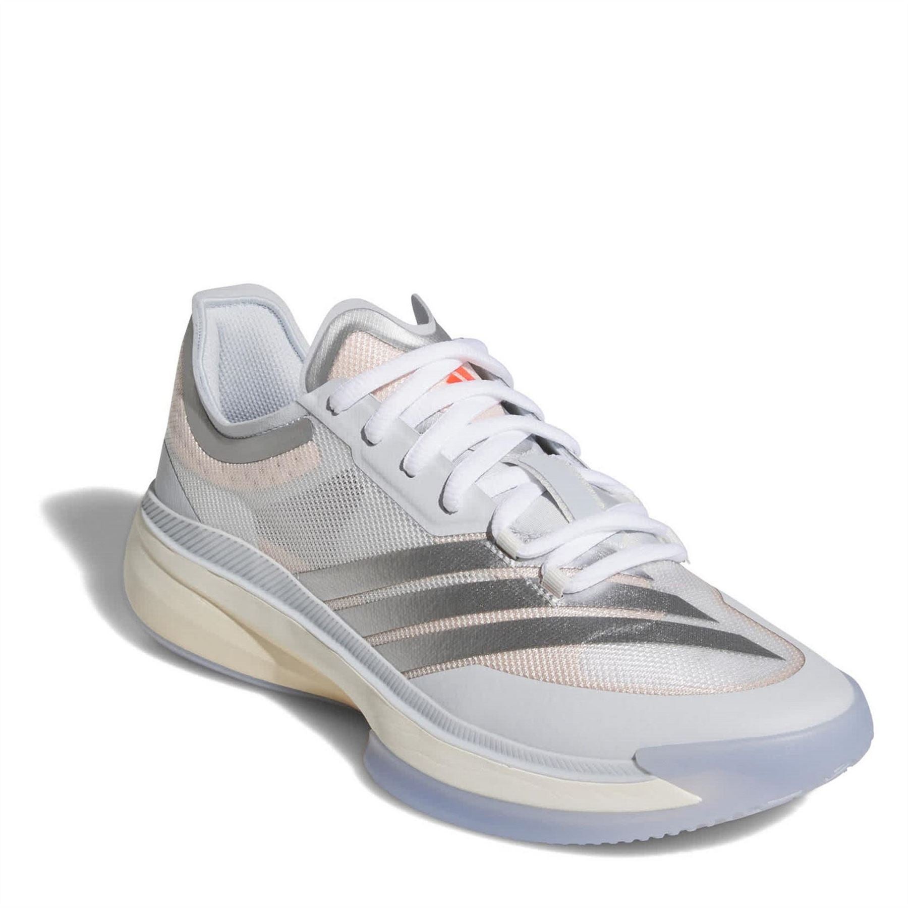 adidas Adizero Select 3 Lace-Up Low Top Sneakers