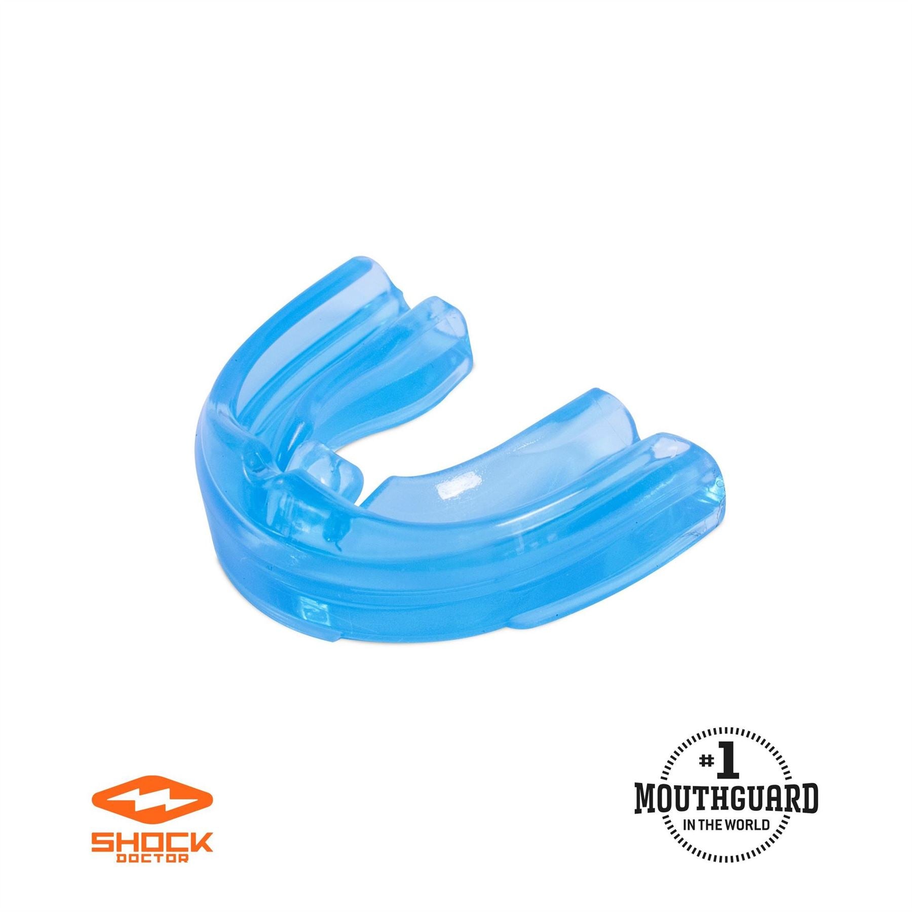 Shock Doctor Doctor Braces Mouthguard
