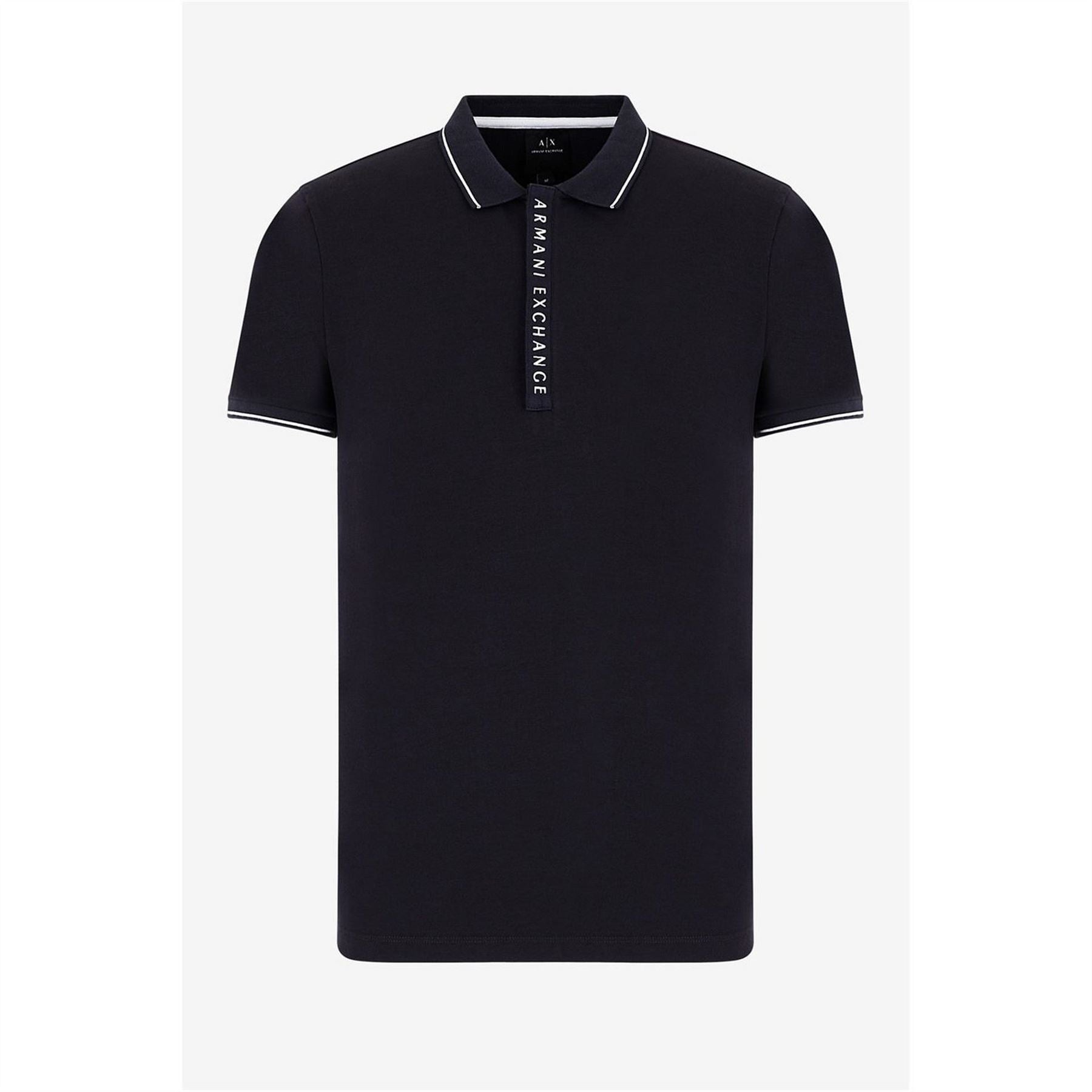 Armani Exchange Exchange Polo