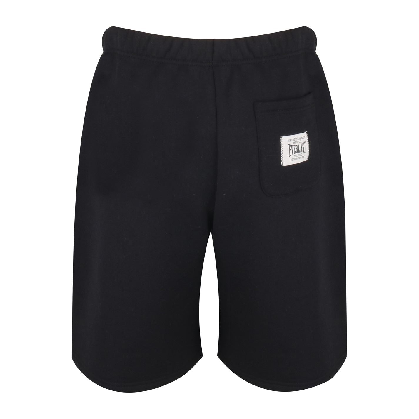 Everlast Greatness Bermuda Sweat Shorts
