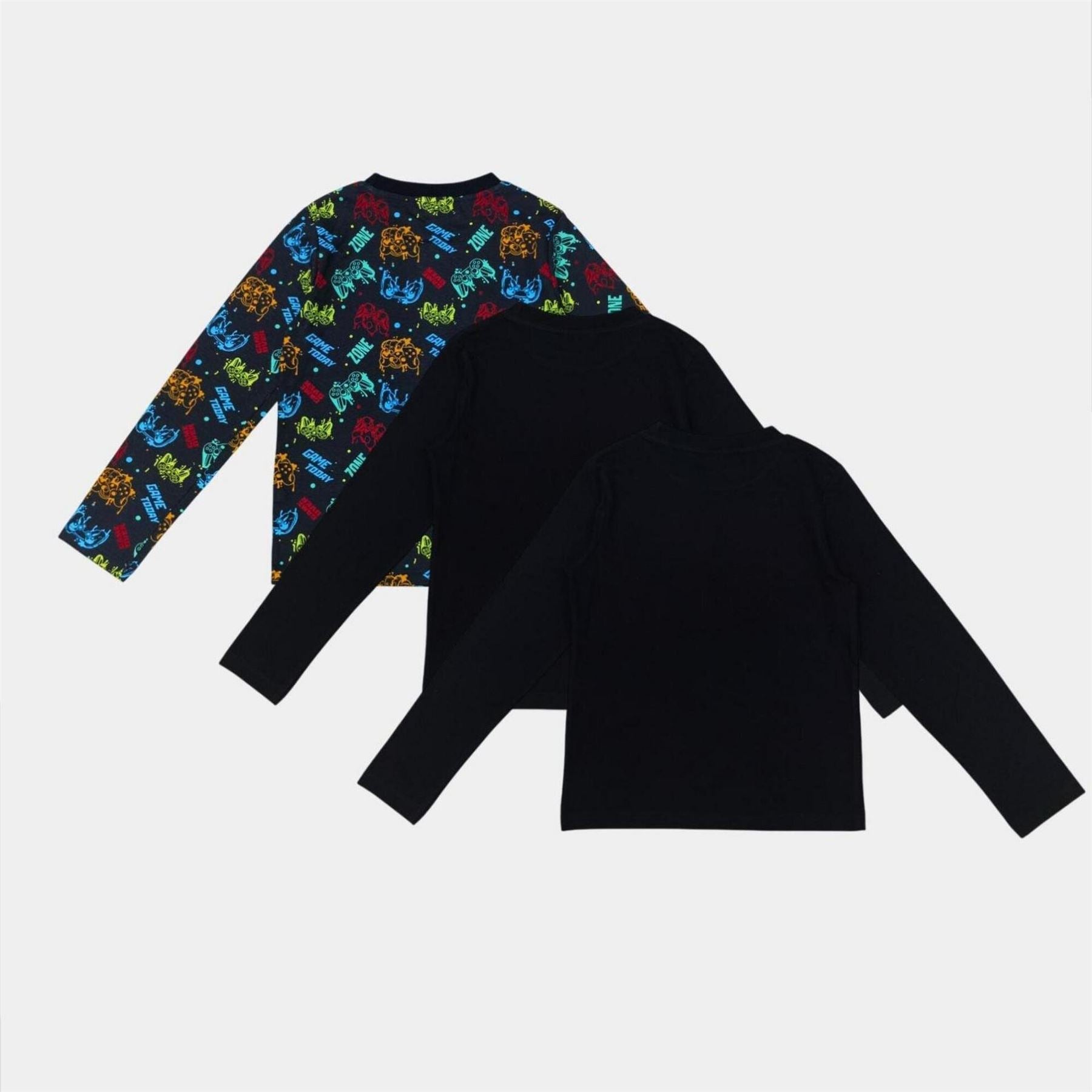 Star 3pk Set Jn54