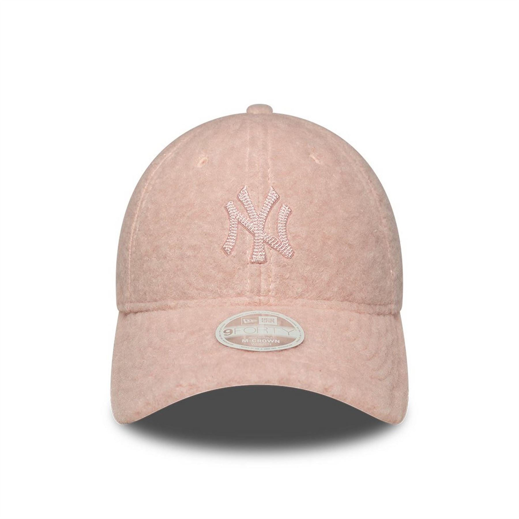 New Era 9forty Borg Cap