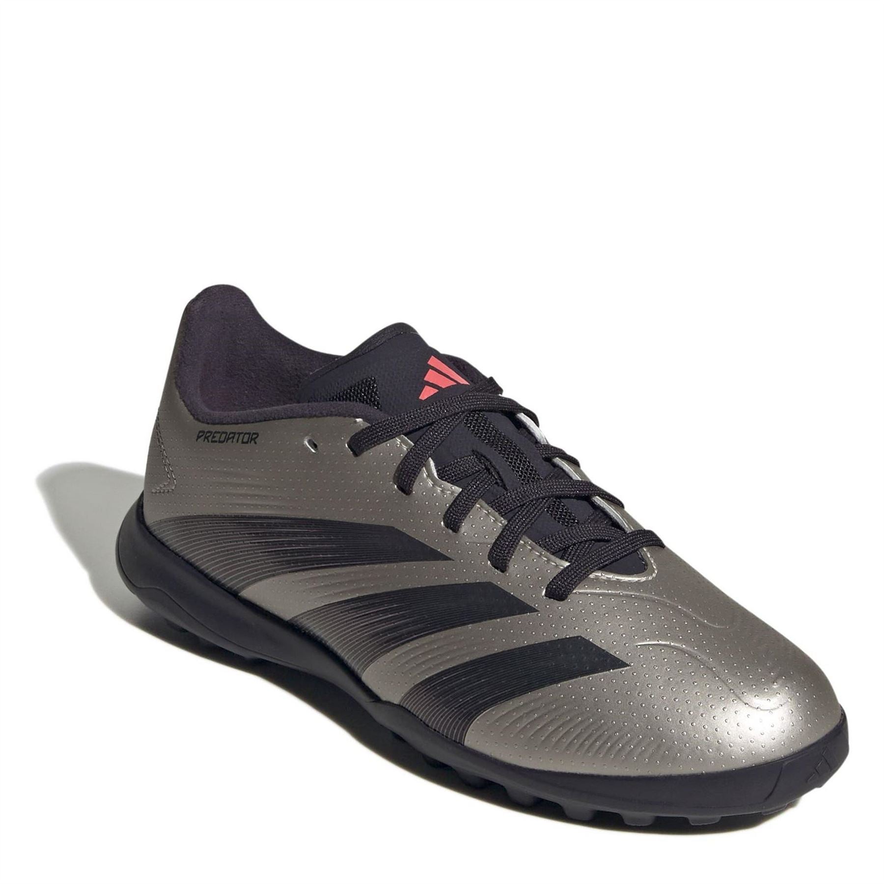 adidas Predator League Childrens Astro Turf Football Boots