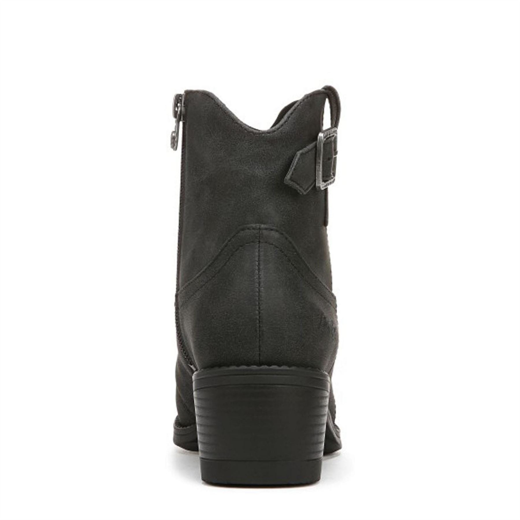 Blowfish Malibu Western Ankle Boots