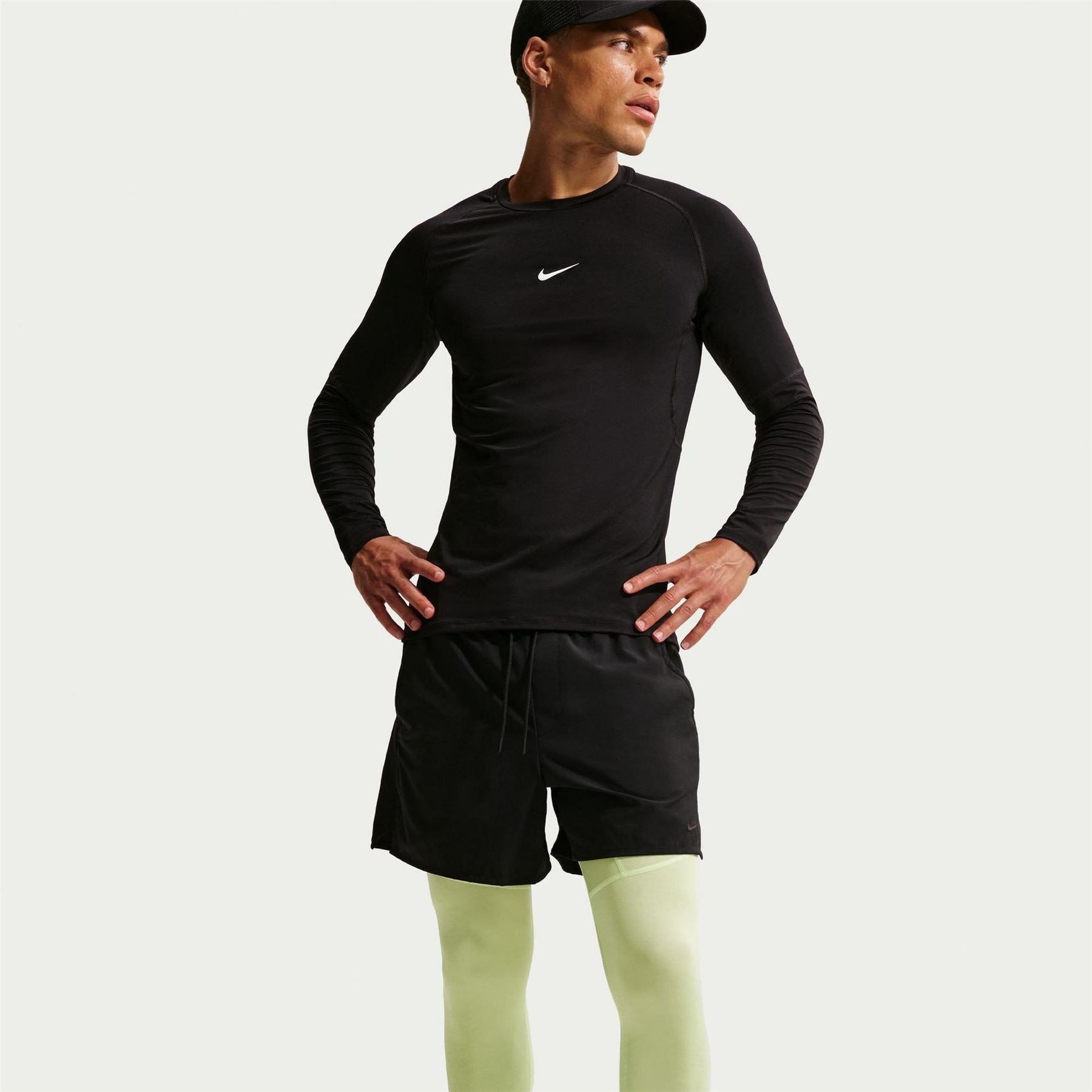Nike Npt Df Tight Sn62