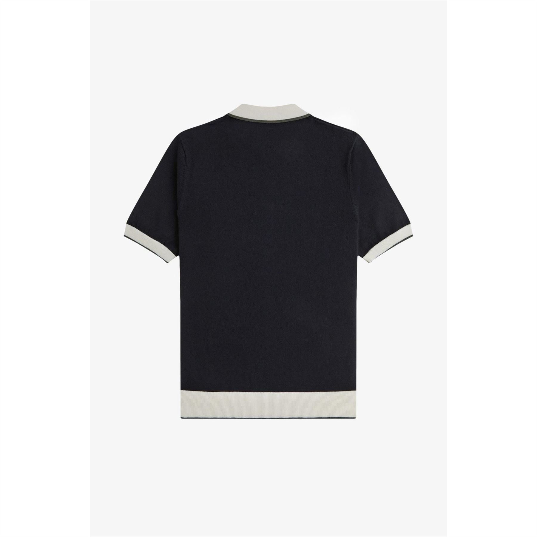Fred Perry Short Sleeve Polo Shirt