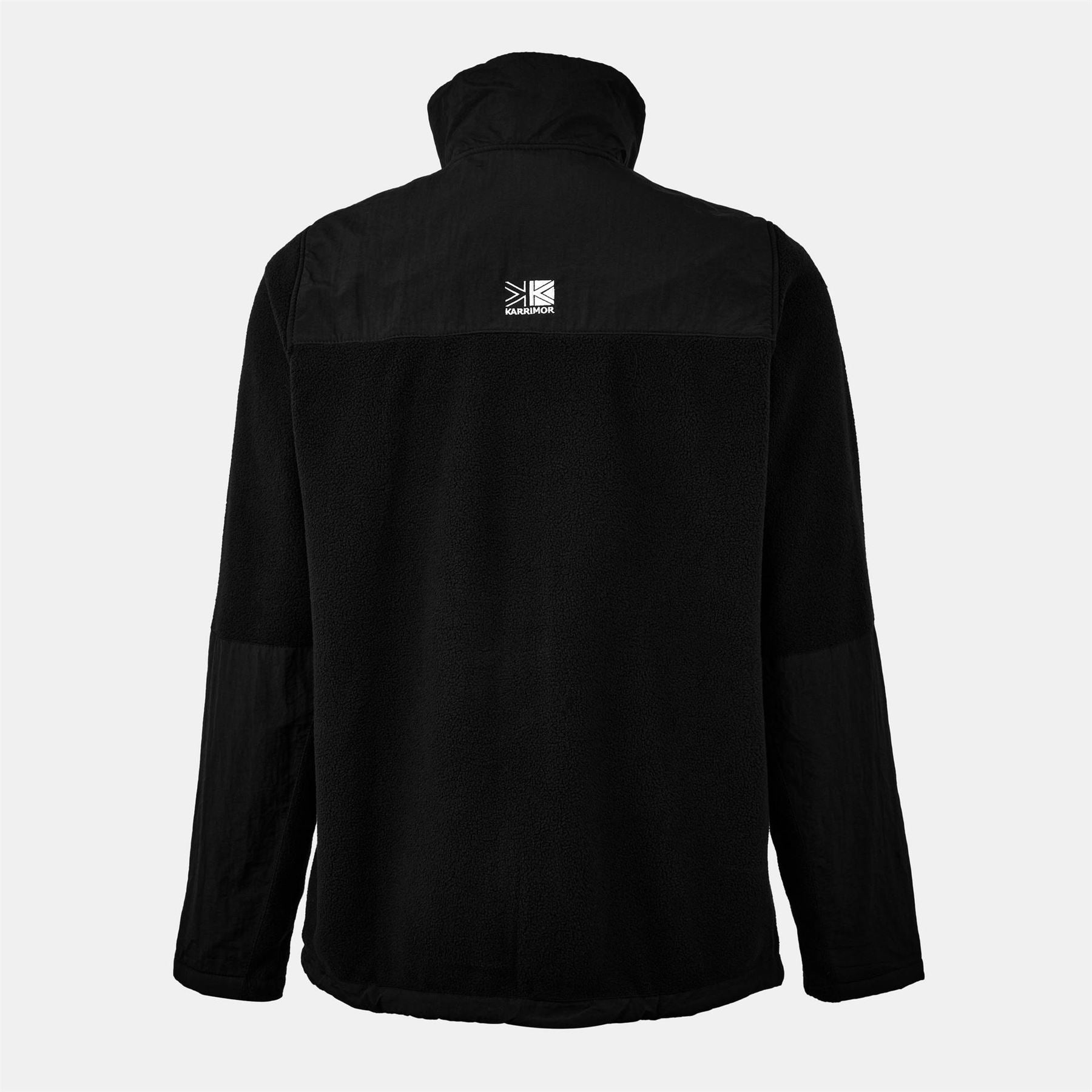 Karrimor Mens Basecamp Fleece