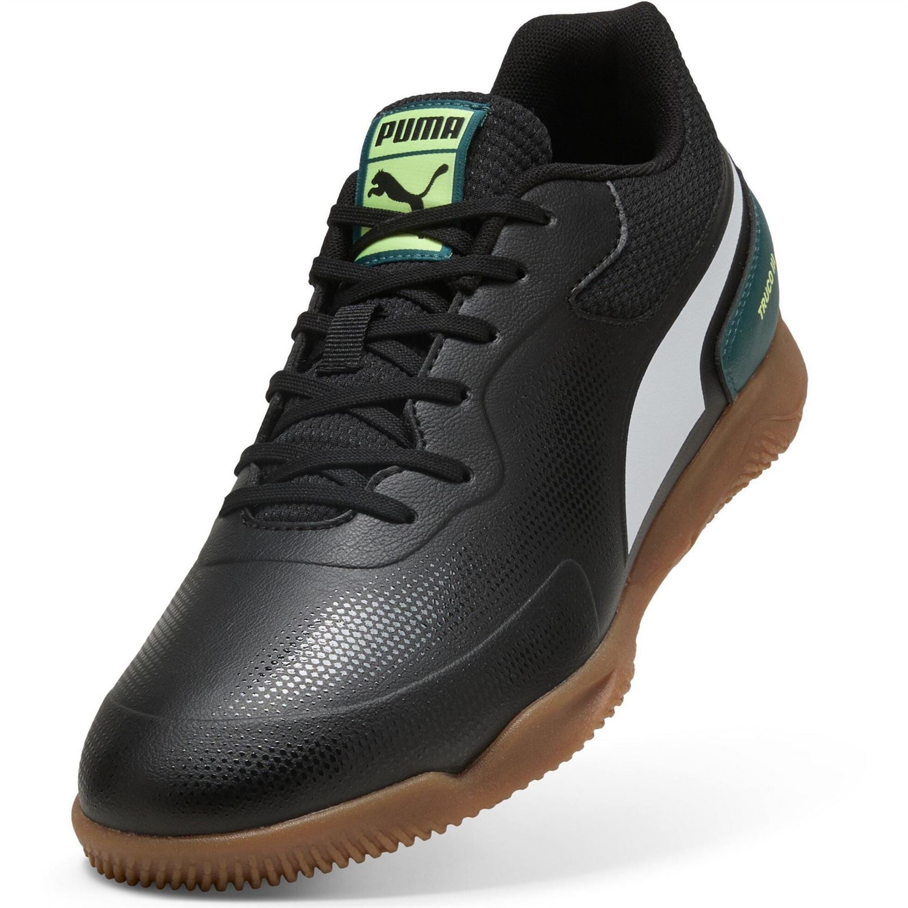 Puma Truco Iii Indoor Football Boots