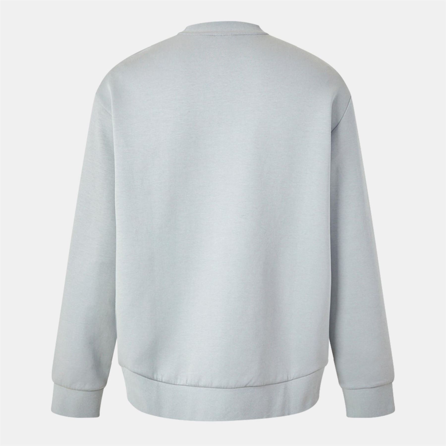 Armani Exchange Logo Hoodie