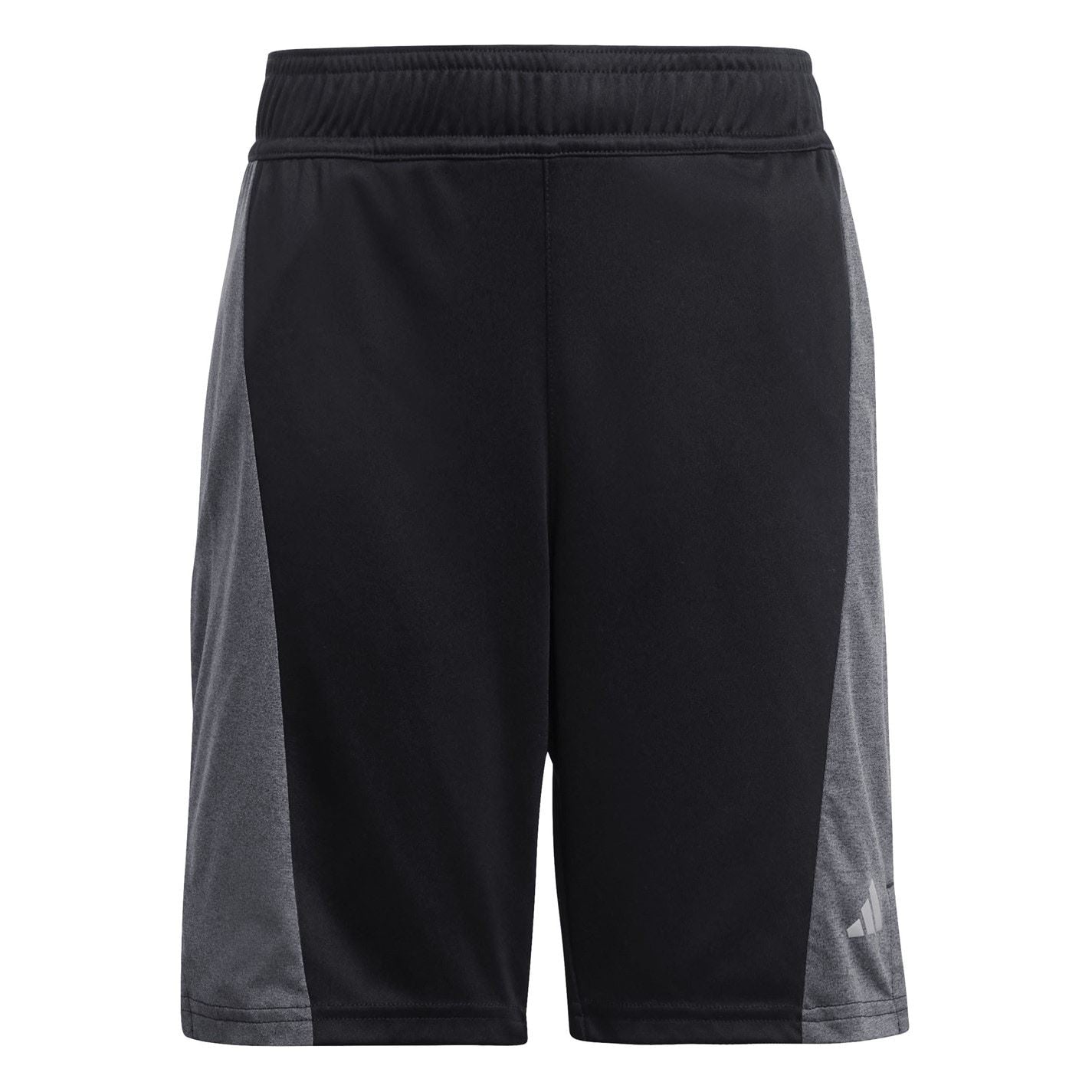 adidas Training Aeroready Heather Shorts Juniors