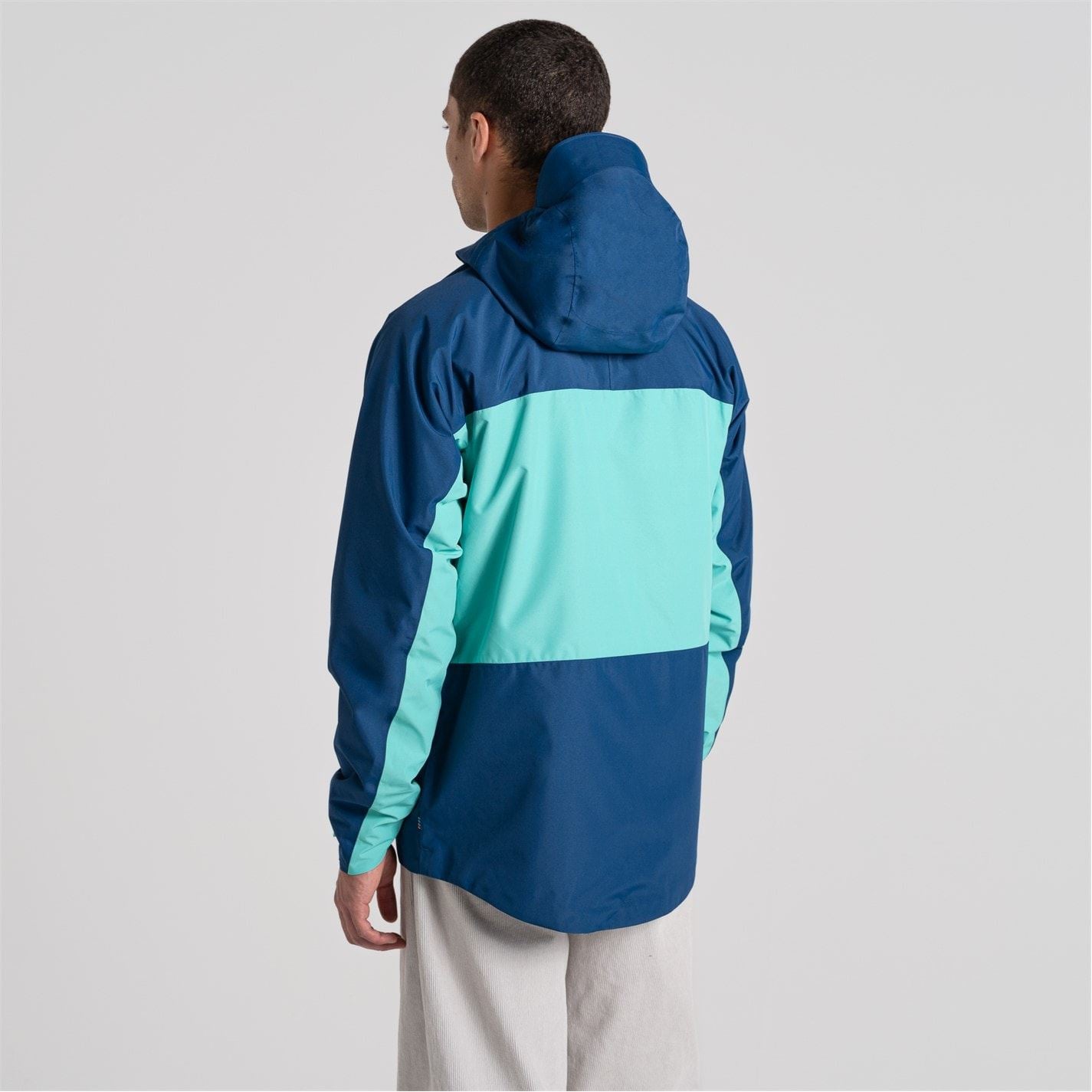 Craghoppers Crag Dustin Waterproof Jacket