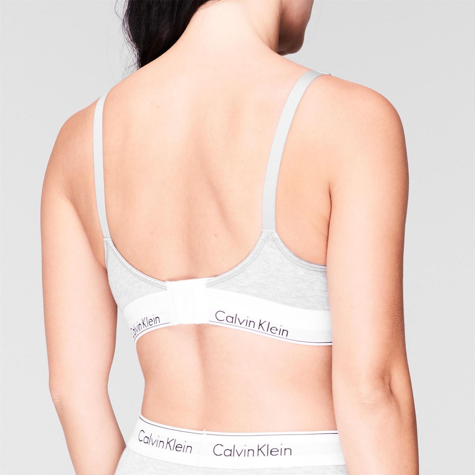 Calvin Klein Bralette
