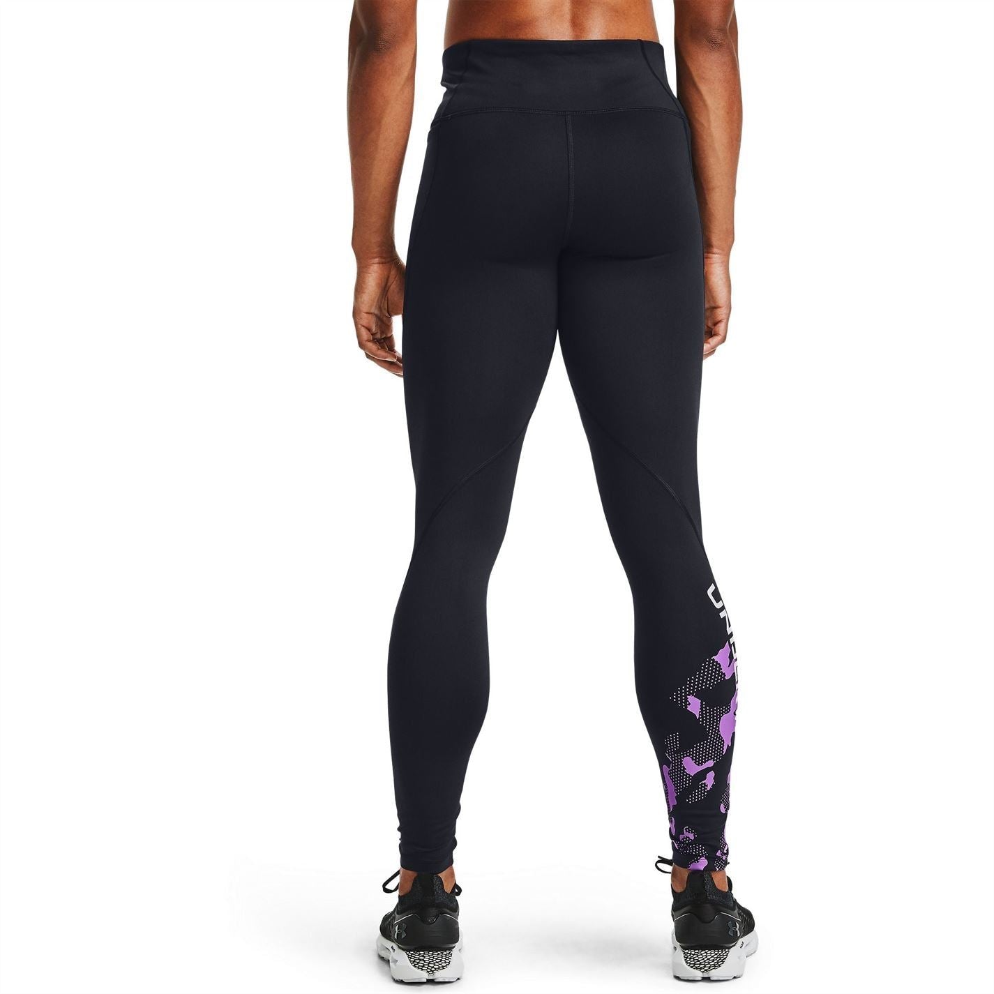 Under Armour Armour Cg Graphic Leggings