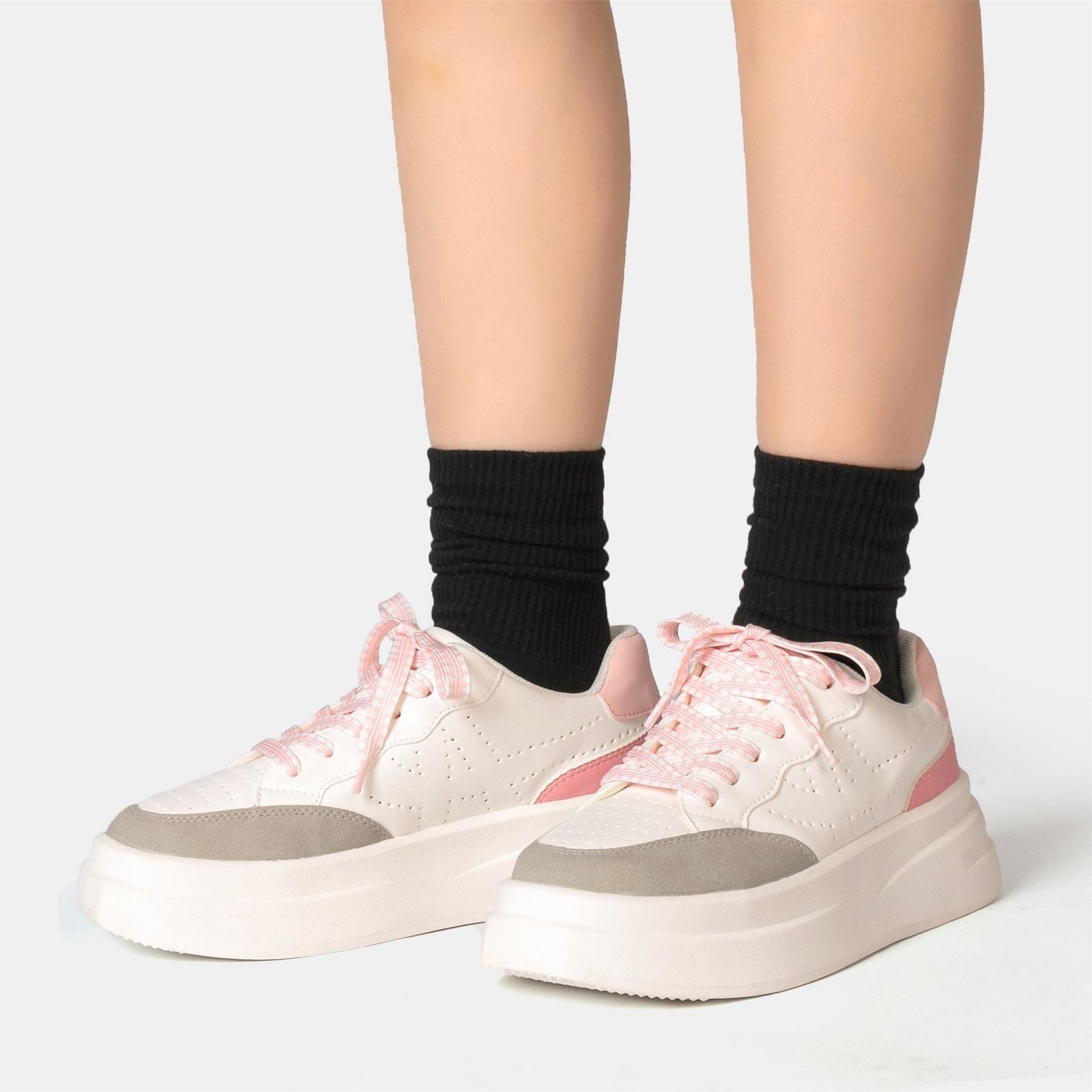 Kappa Ari Trainers
