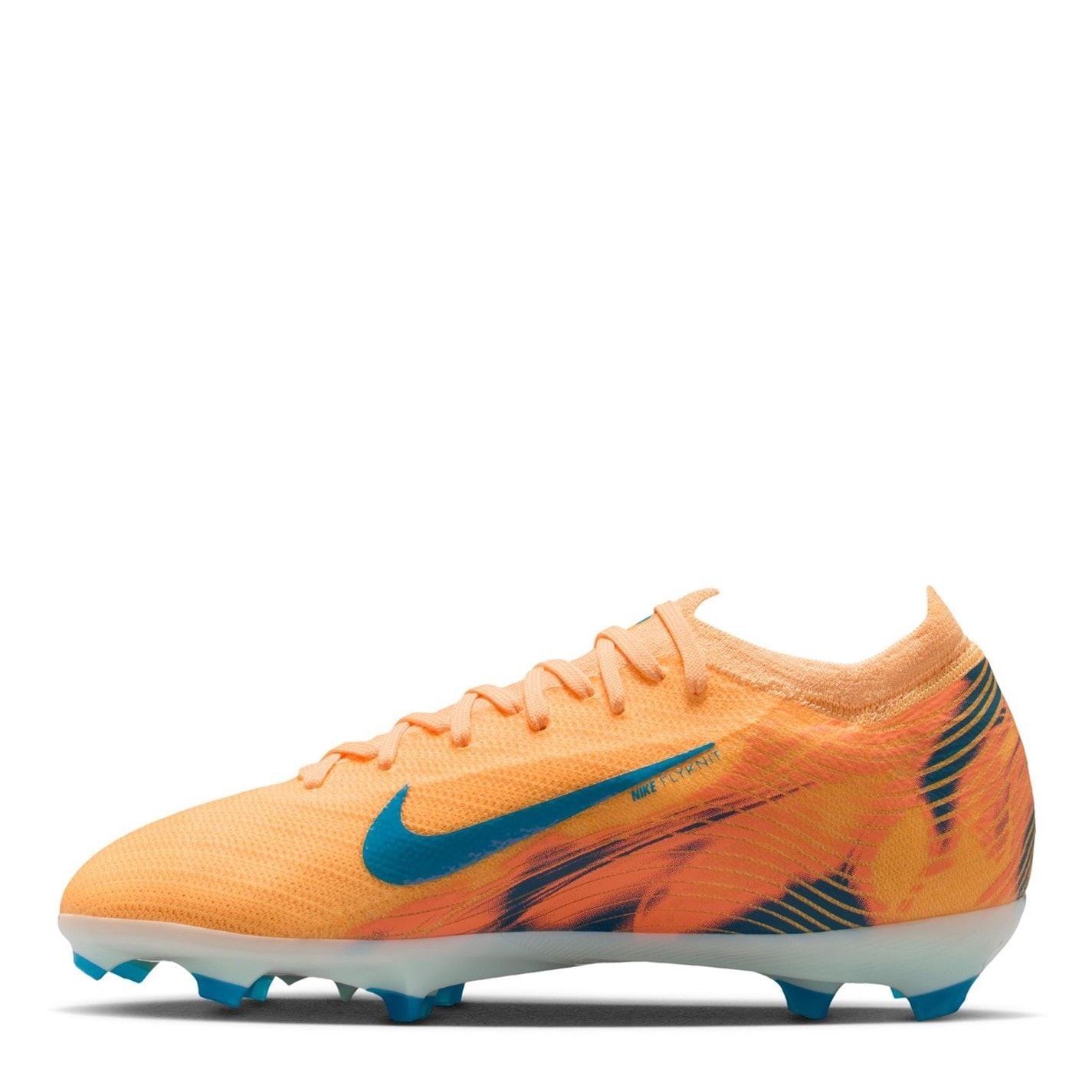 Nike Mercurial Vapor 16 Pro Juniors Firm Ground Football Boots