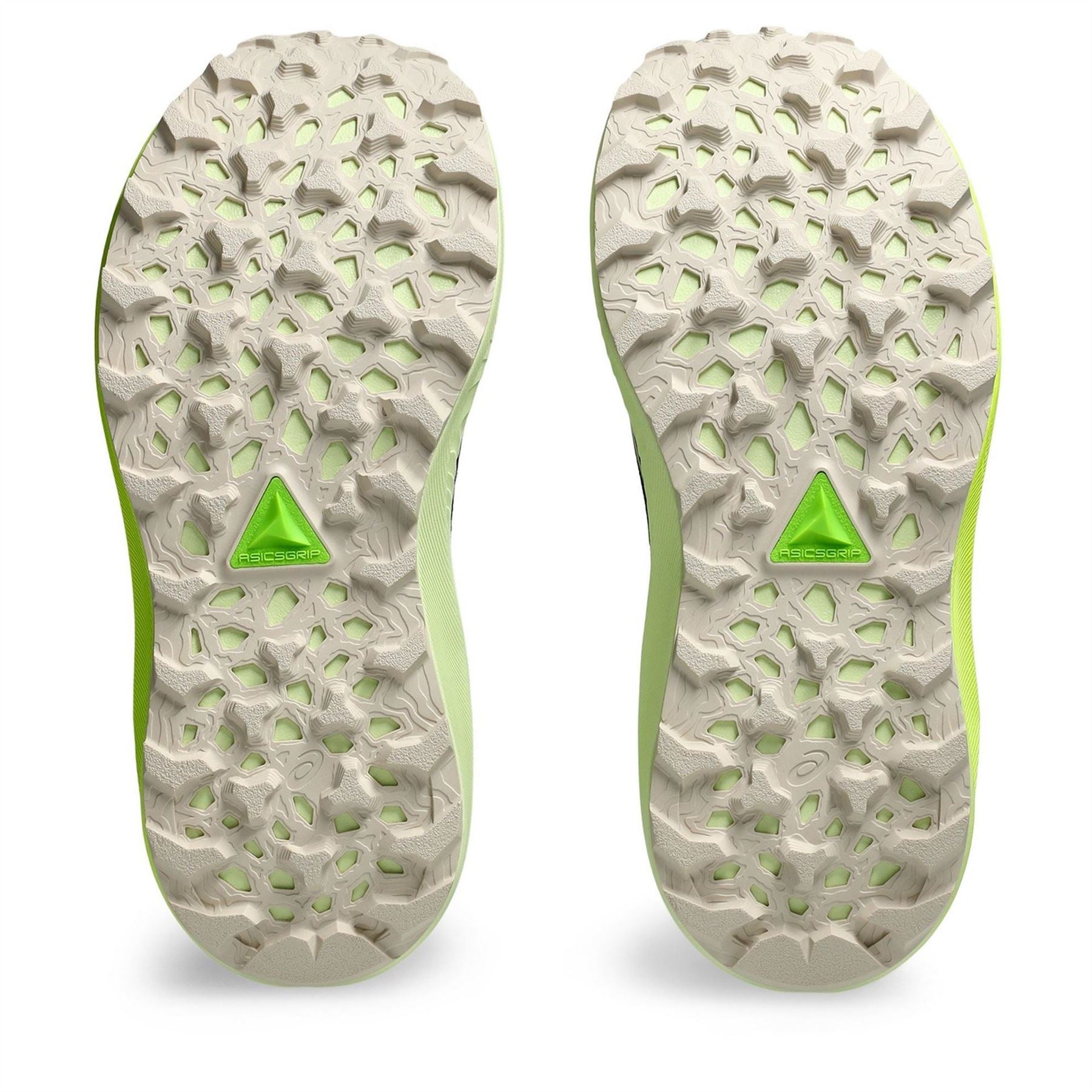 Asics Womens Trabuco Max 3 Trail Running Shoe