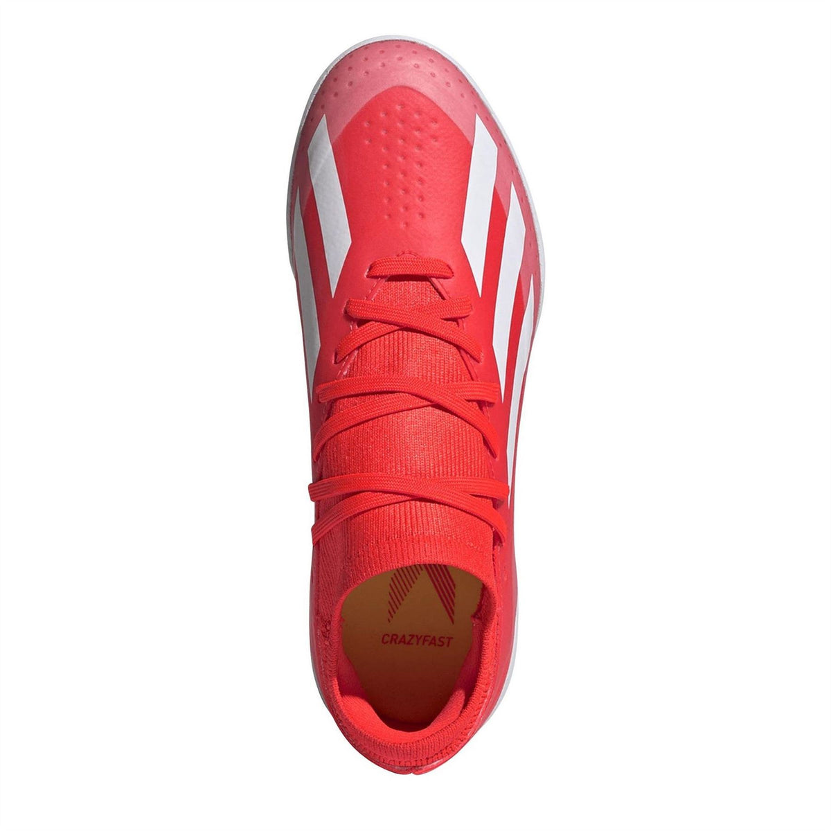 adidas Crazyfast League Indoor Football Boots
