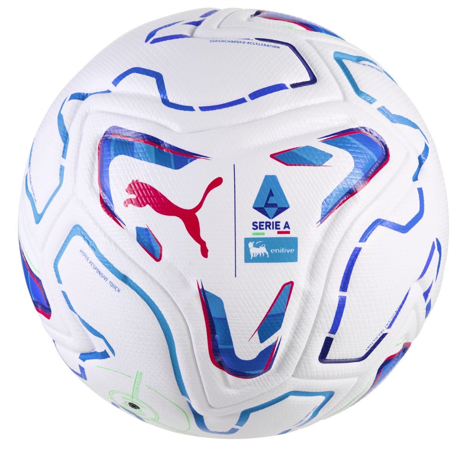 Puma Seriea Ult Ball Sn71
