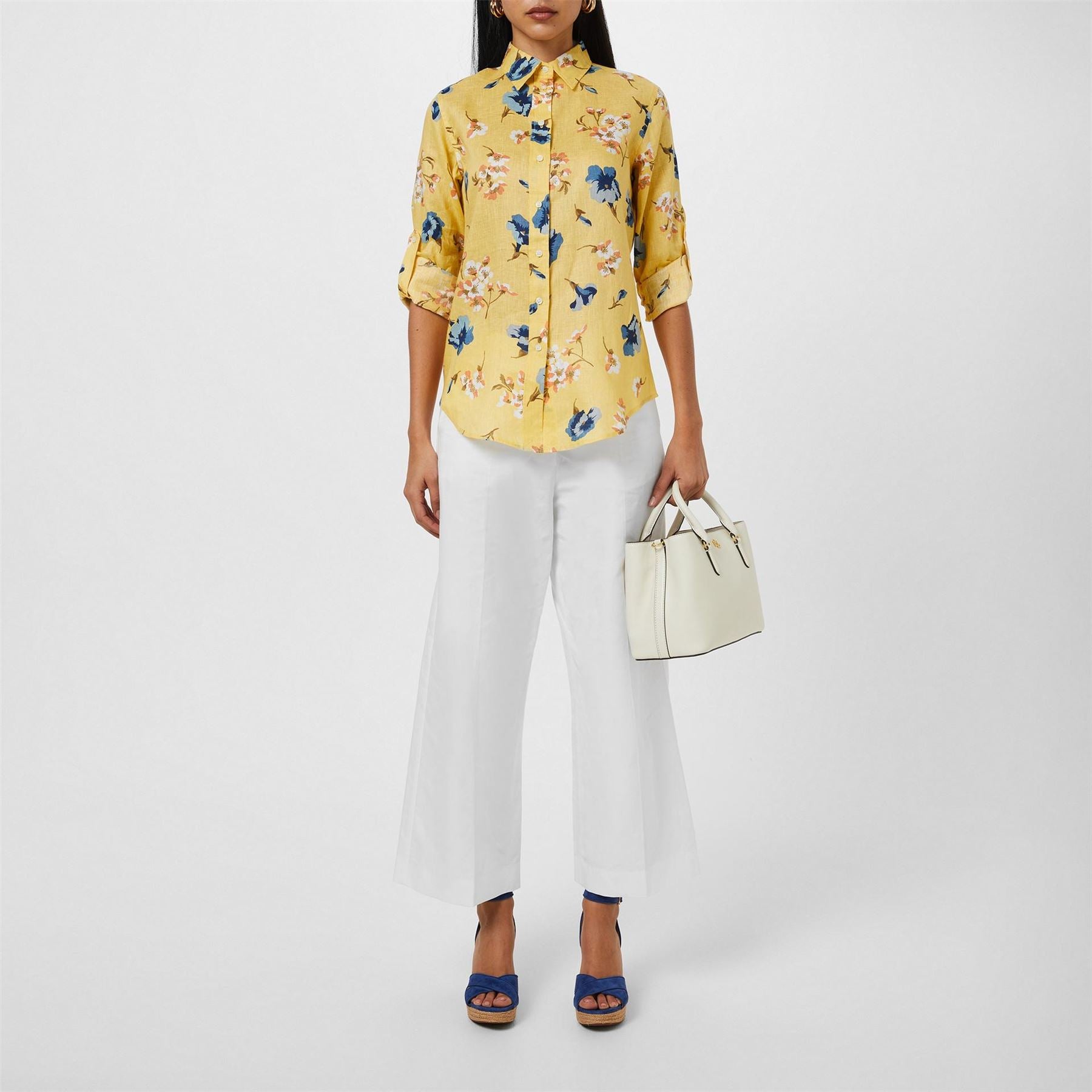 Lauren by Ralph Lauren Shirt