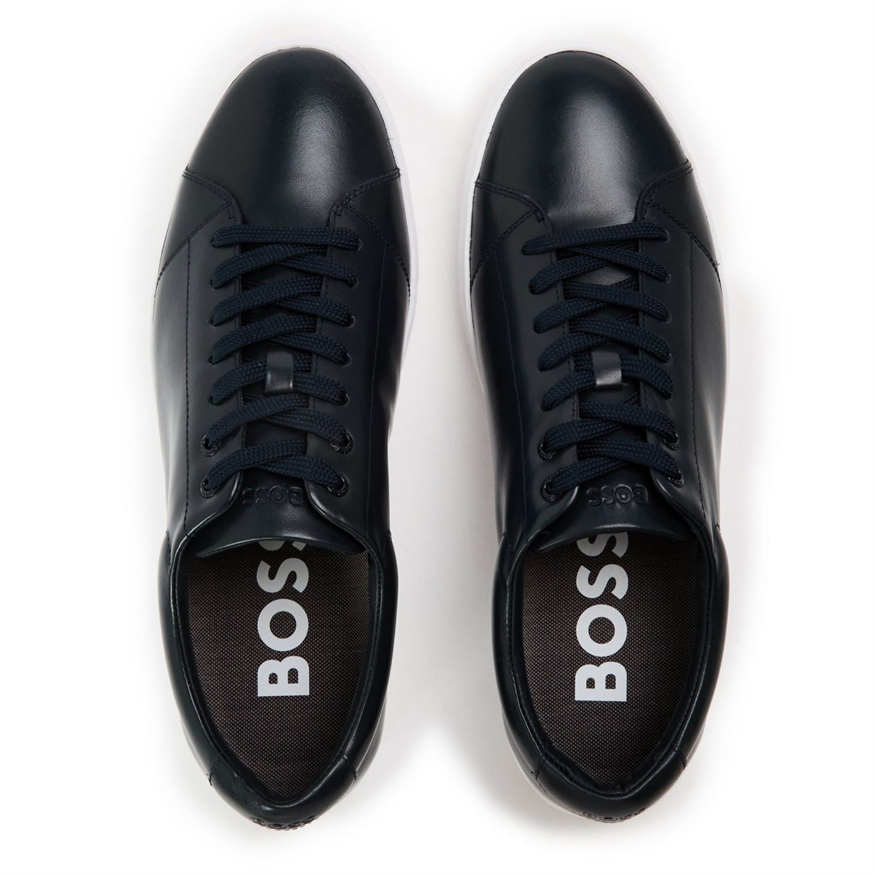 Boss Enlight Tenn Low Top Trainers