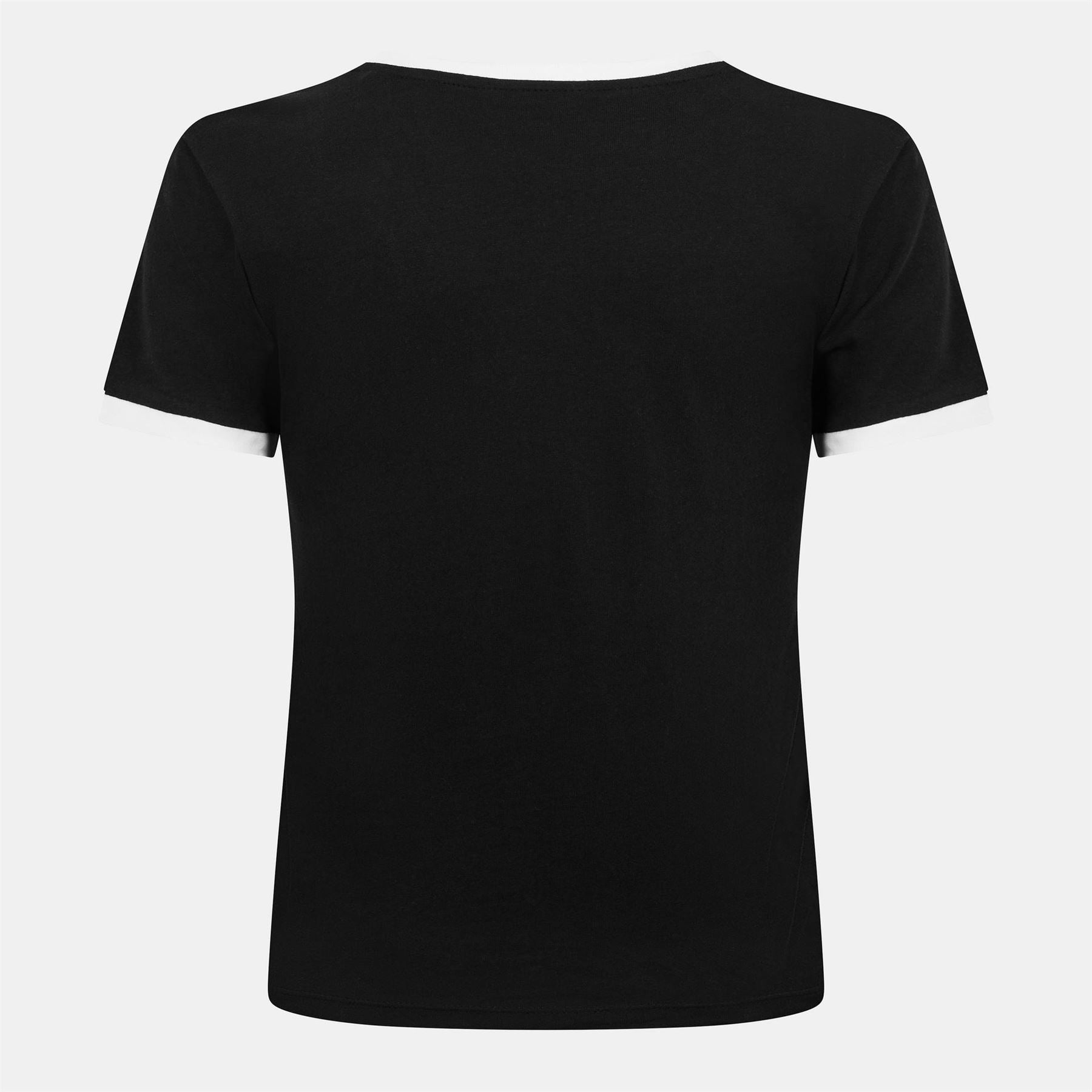 Jack Wills Trinkey Ringer T-Shirt