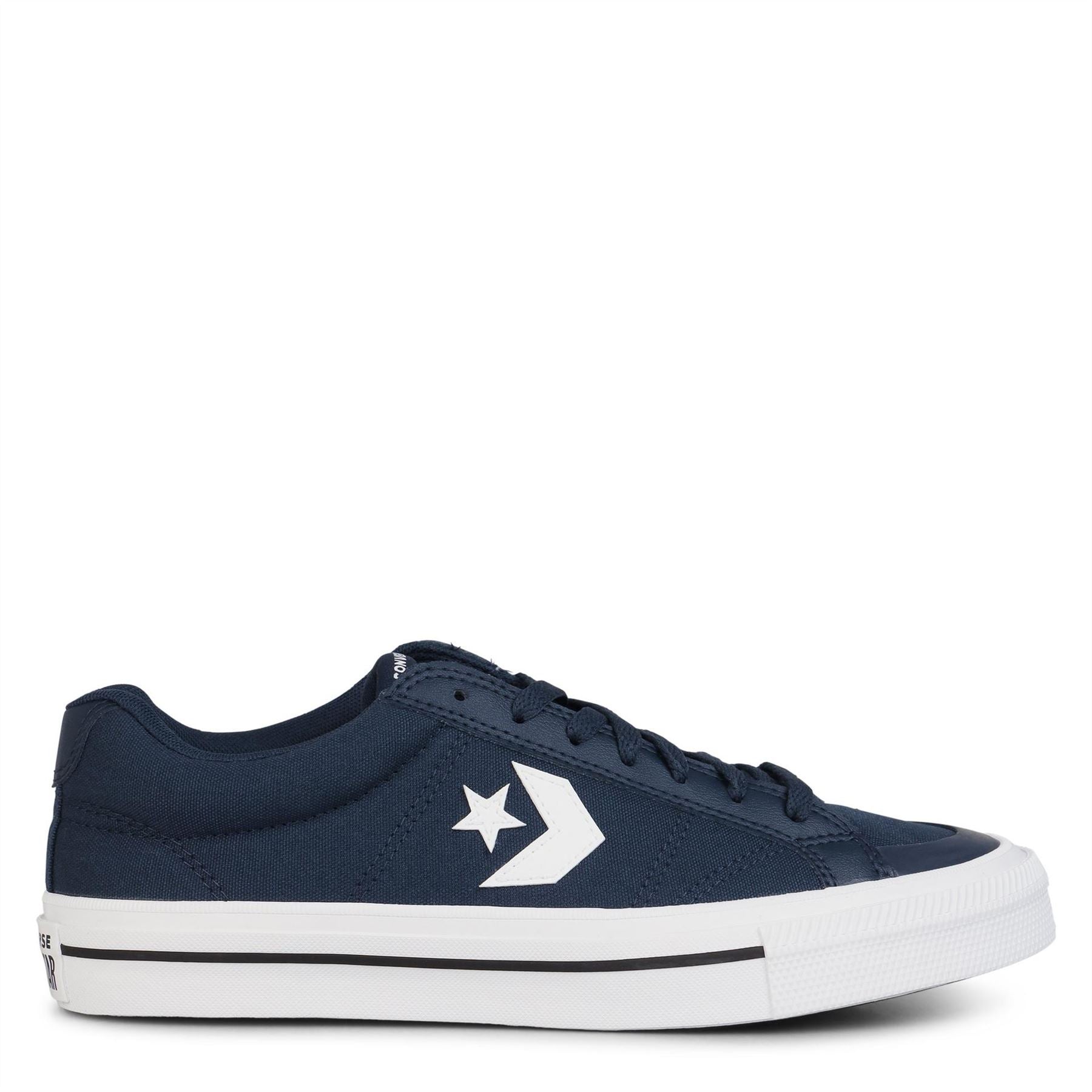 Converse Adults Sport Casual Canvasas Trainers