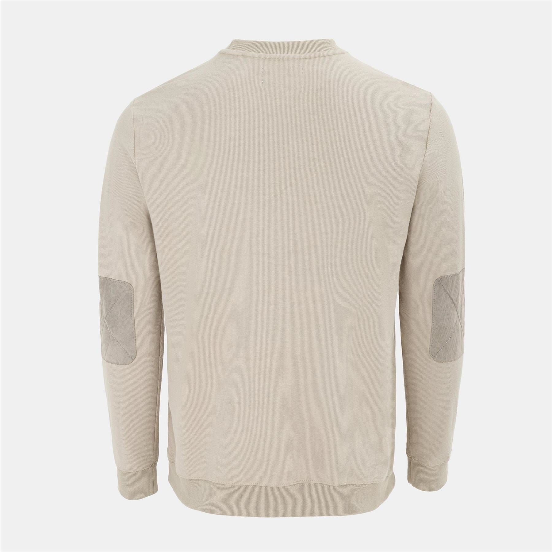 Howick Mens Crew Neck  Jumper
