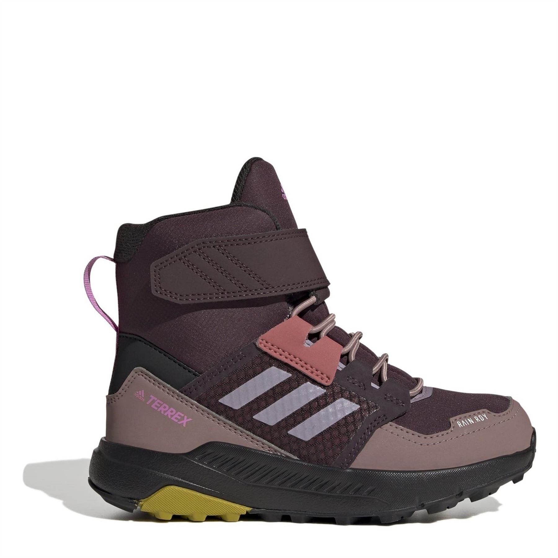 adidas Trailmaker High Cold.rdy Hiking Shoes Kids
