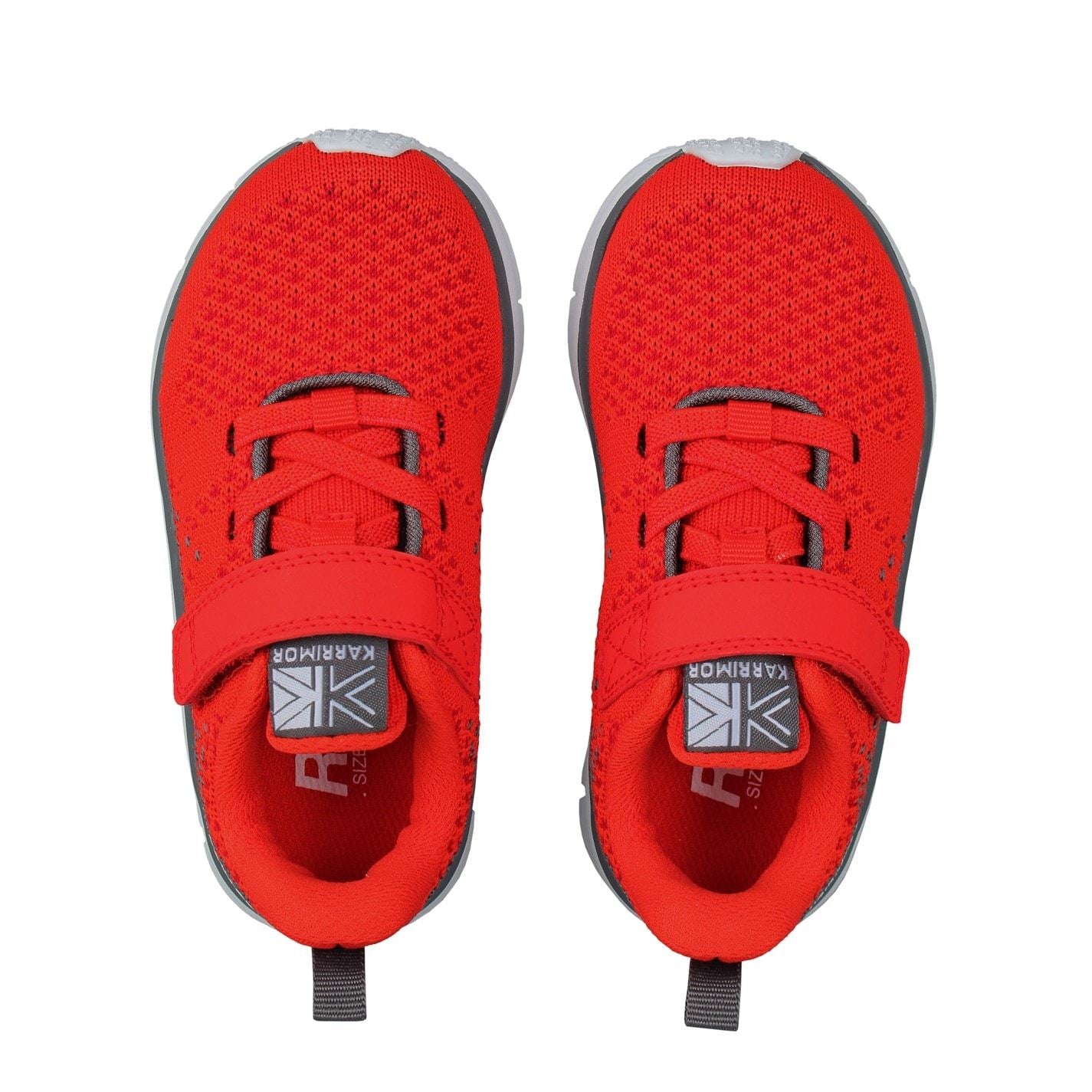 Karrimor Duma 6 Running Shoes Infants Boy