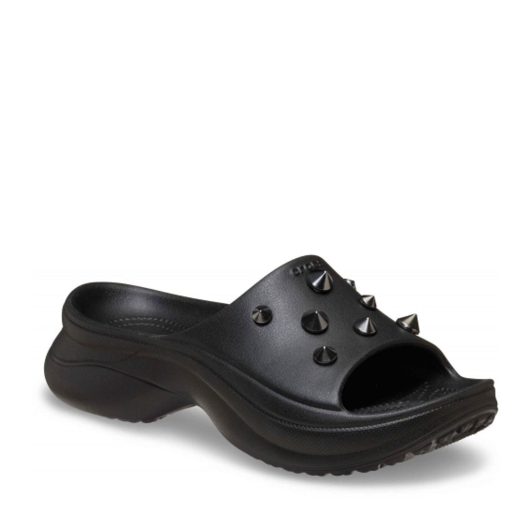 Crocs Studded Slide