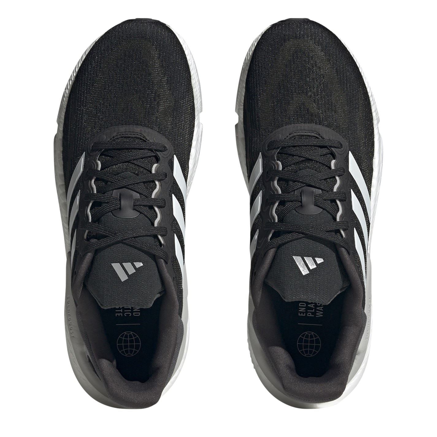 adidas Mens Solarboost 5 M Road Running Shoes