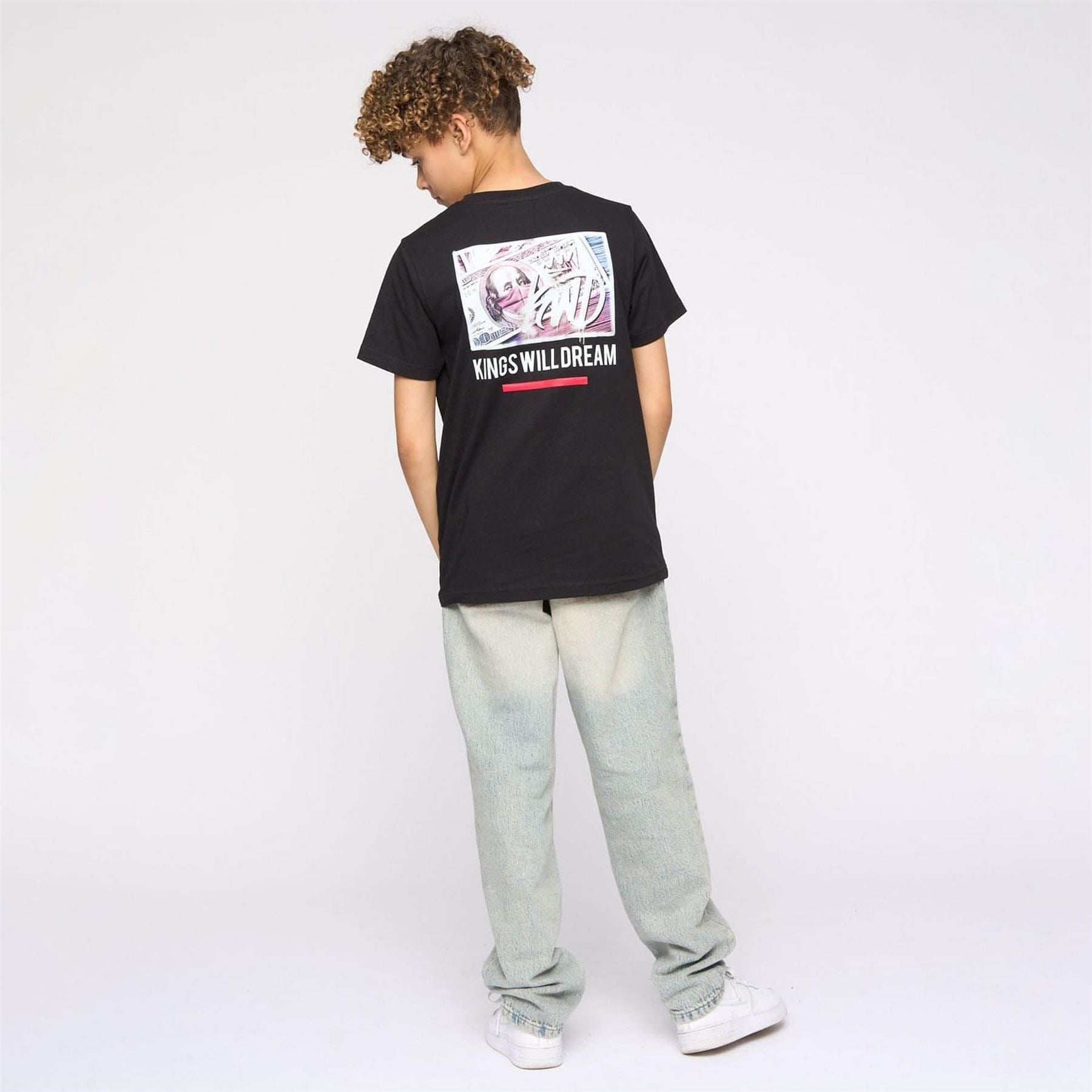 Kings Will Dream Bills T-Shirt