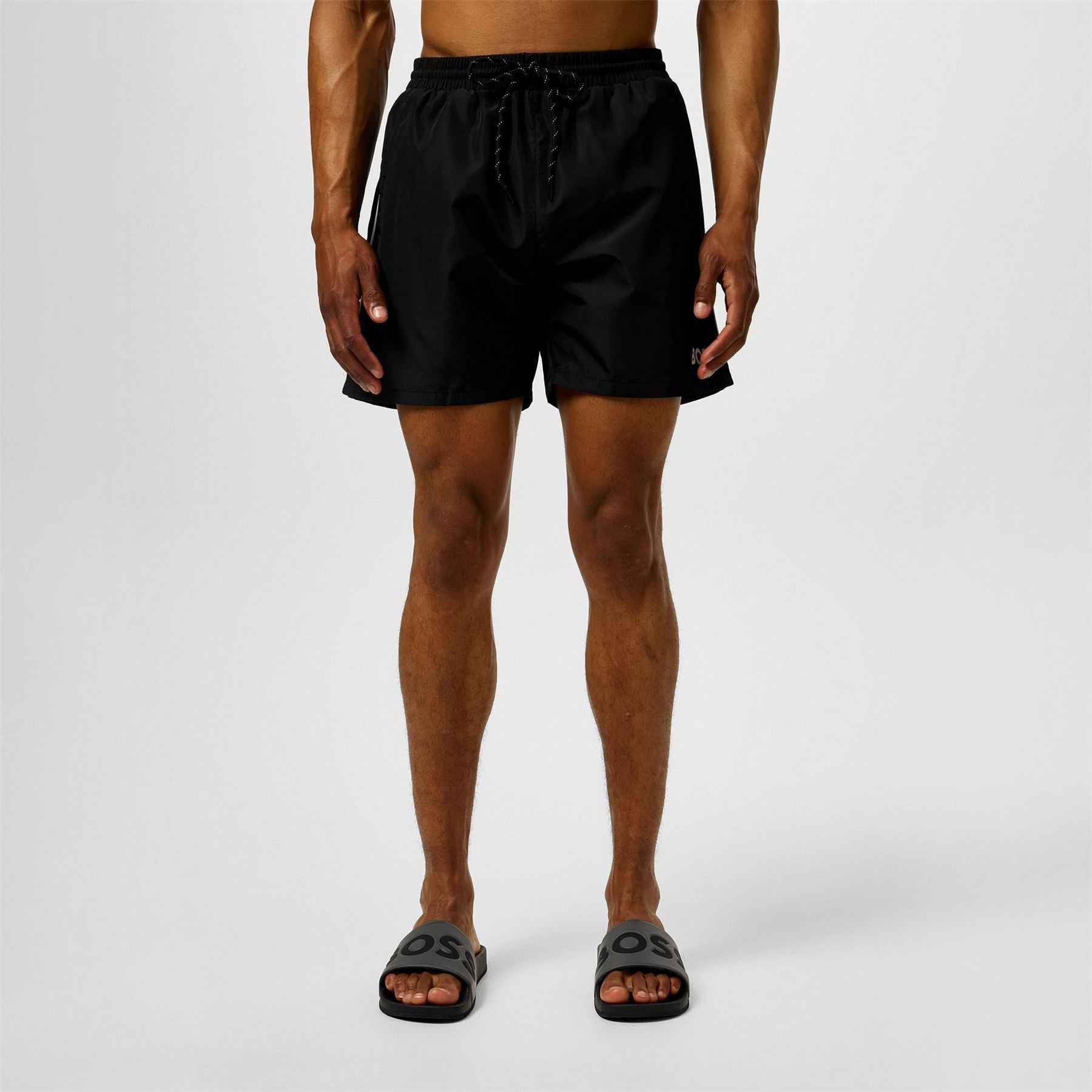 Boss BOSS Bodywear Starfish Swim Shorts   Breathable Mesh