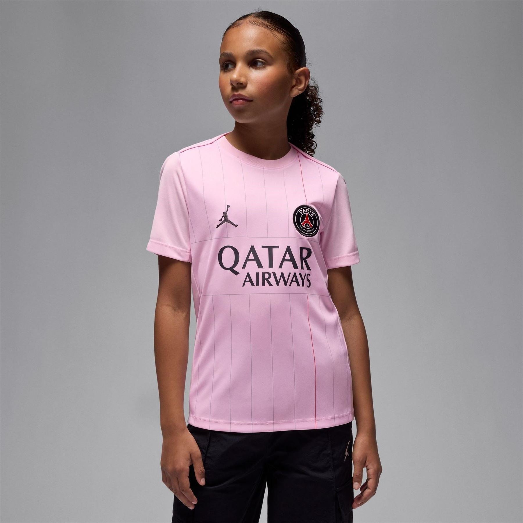 Nike Psg Special Edition Pre Match Shirt 25 26 Juniors