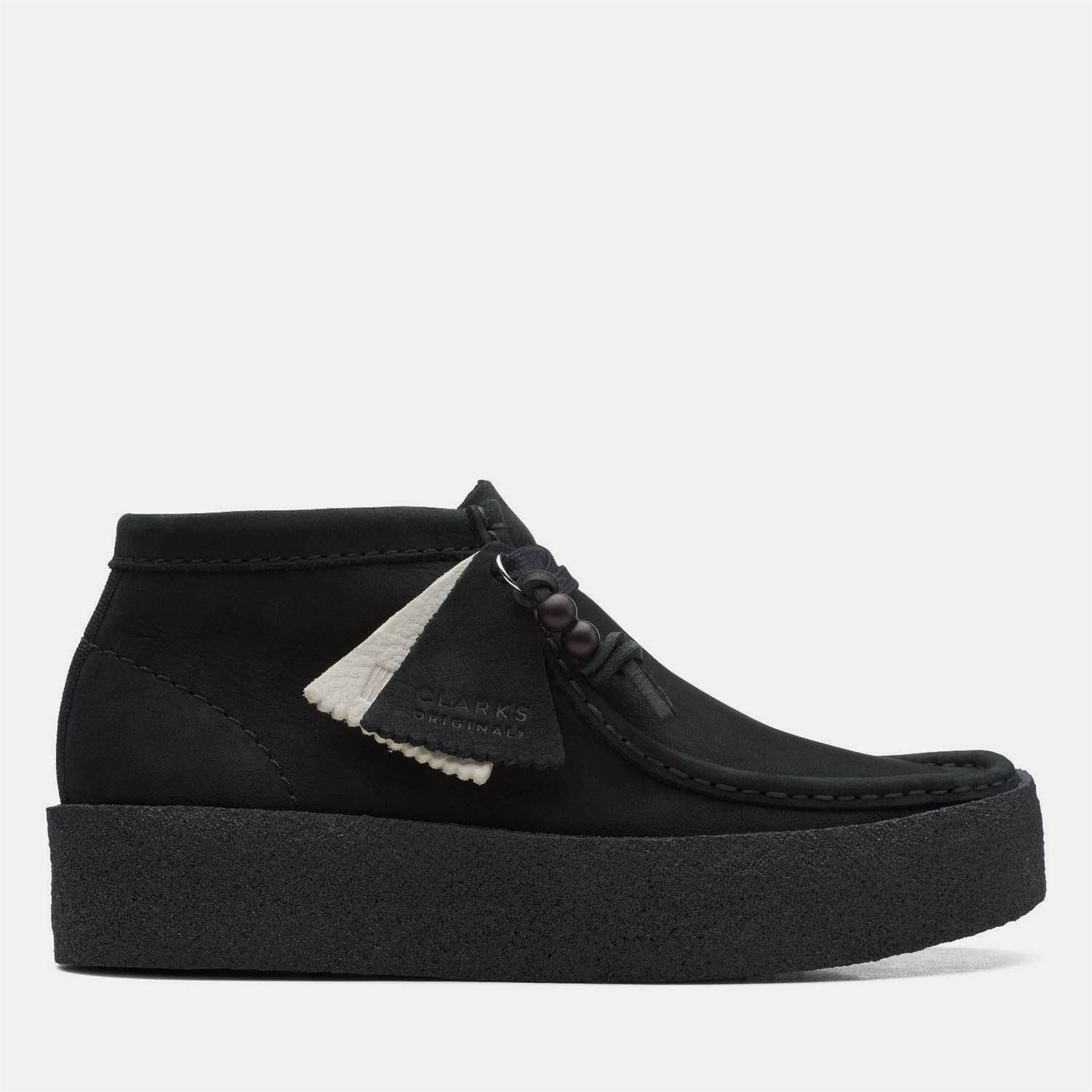 Clarks Originals Cup Boots