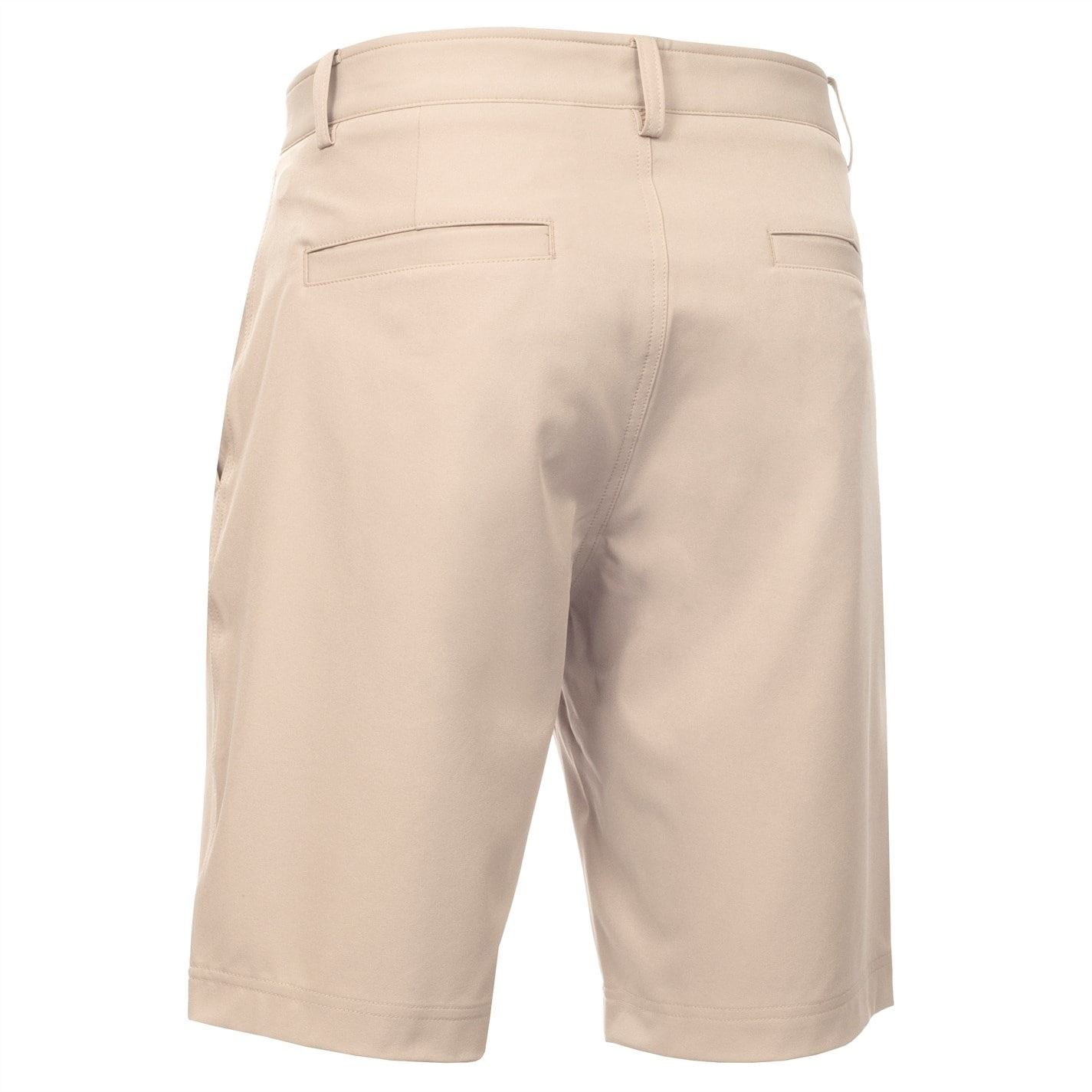 Calvin Klein Golf Mens Bullet Shorts
