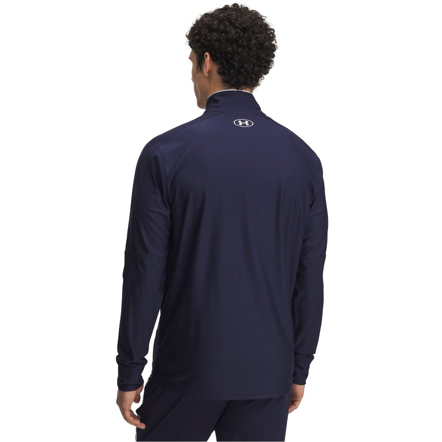 Under Armour Mens Armour Ua Challenger Tracksuit