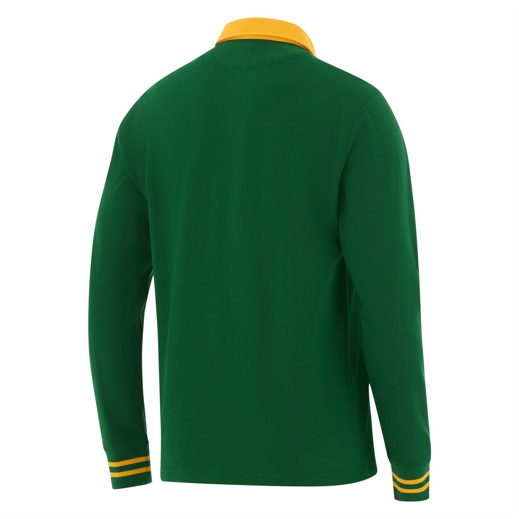 Nike Springboks Classic Long Sleeve PolOvershirtt 2026