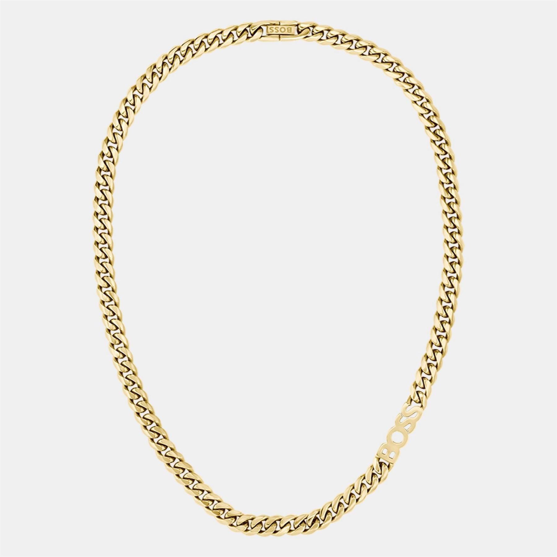 Boss Kassy Chain Necklace