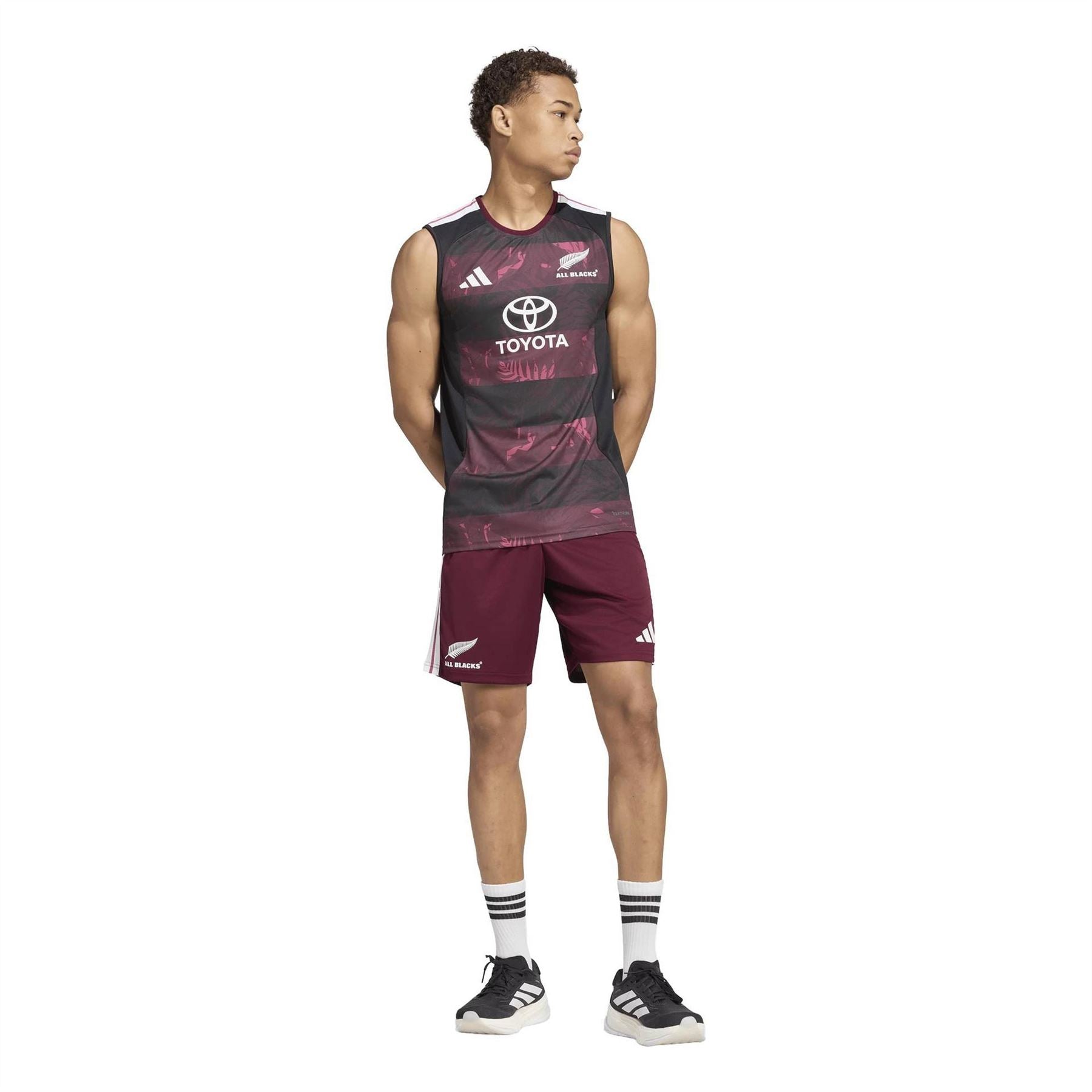 adidas Ab Gr Singlet Sn63