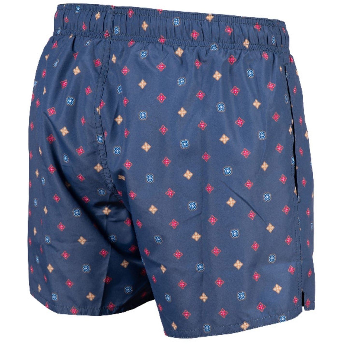 Arena Allover beach shorts
